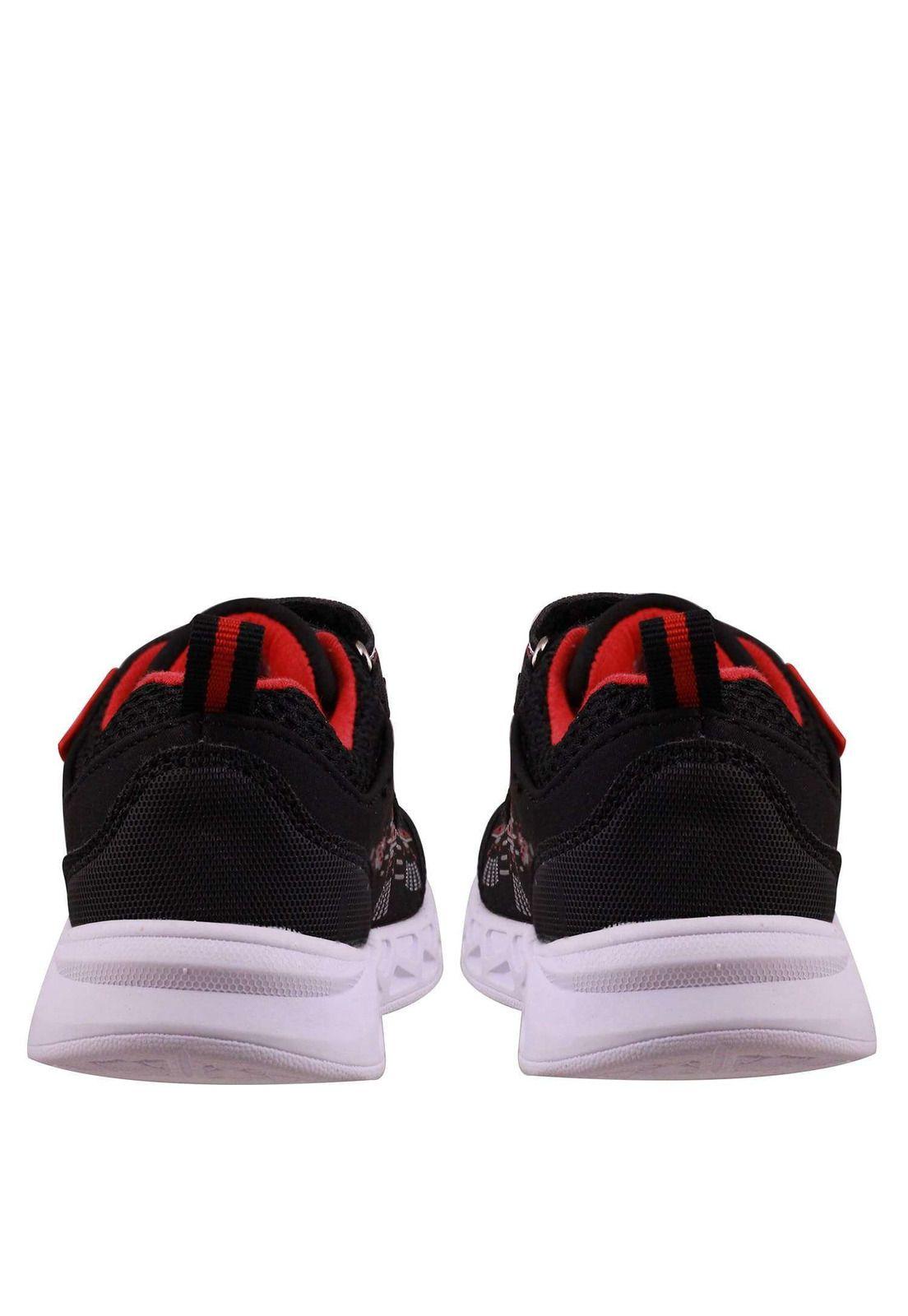 Zapatilla Softshell Niño 1sz6521-5