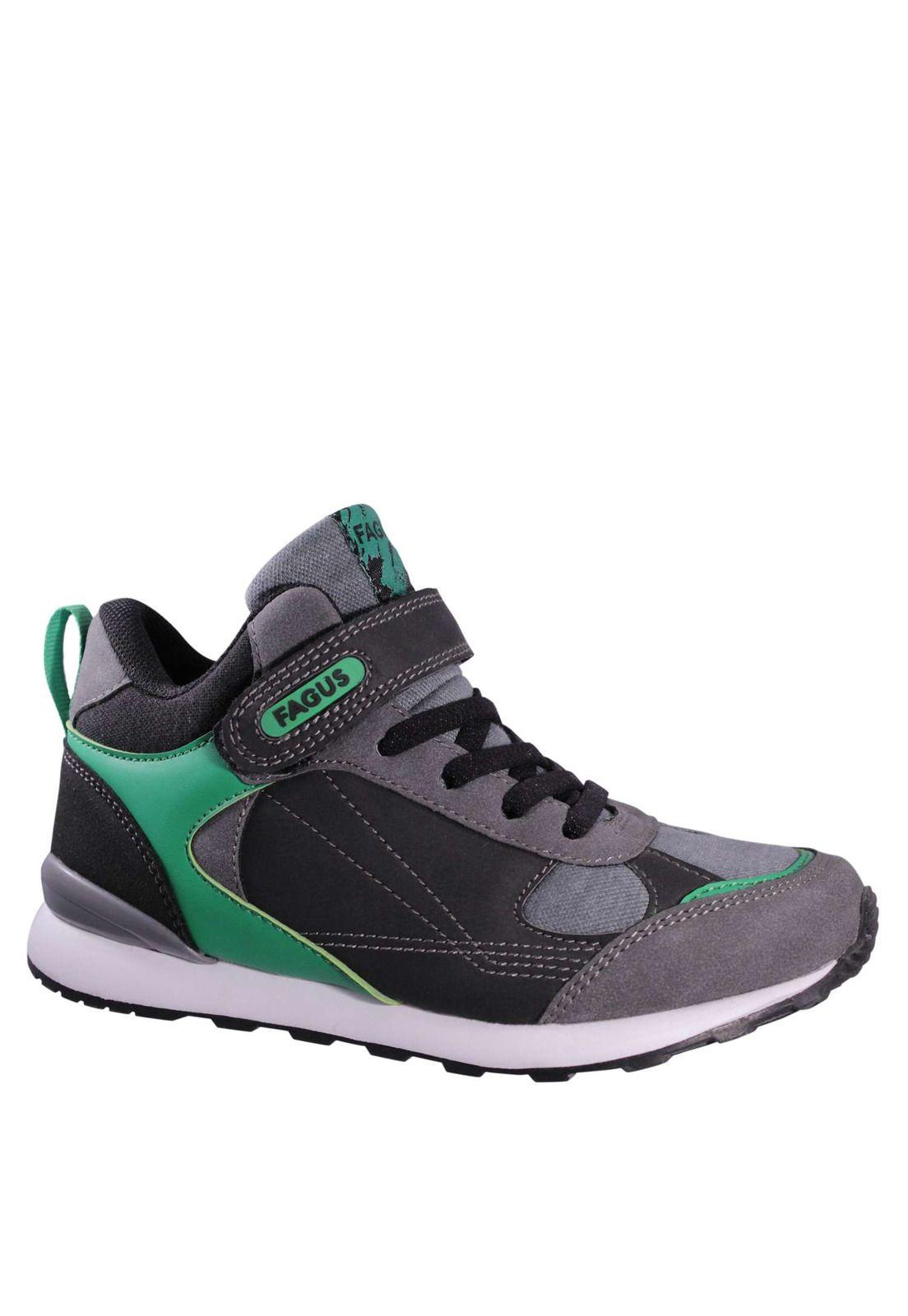 Zapatilla Sport Niño 2Fz4220-1