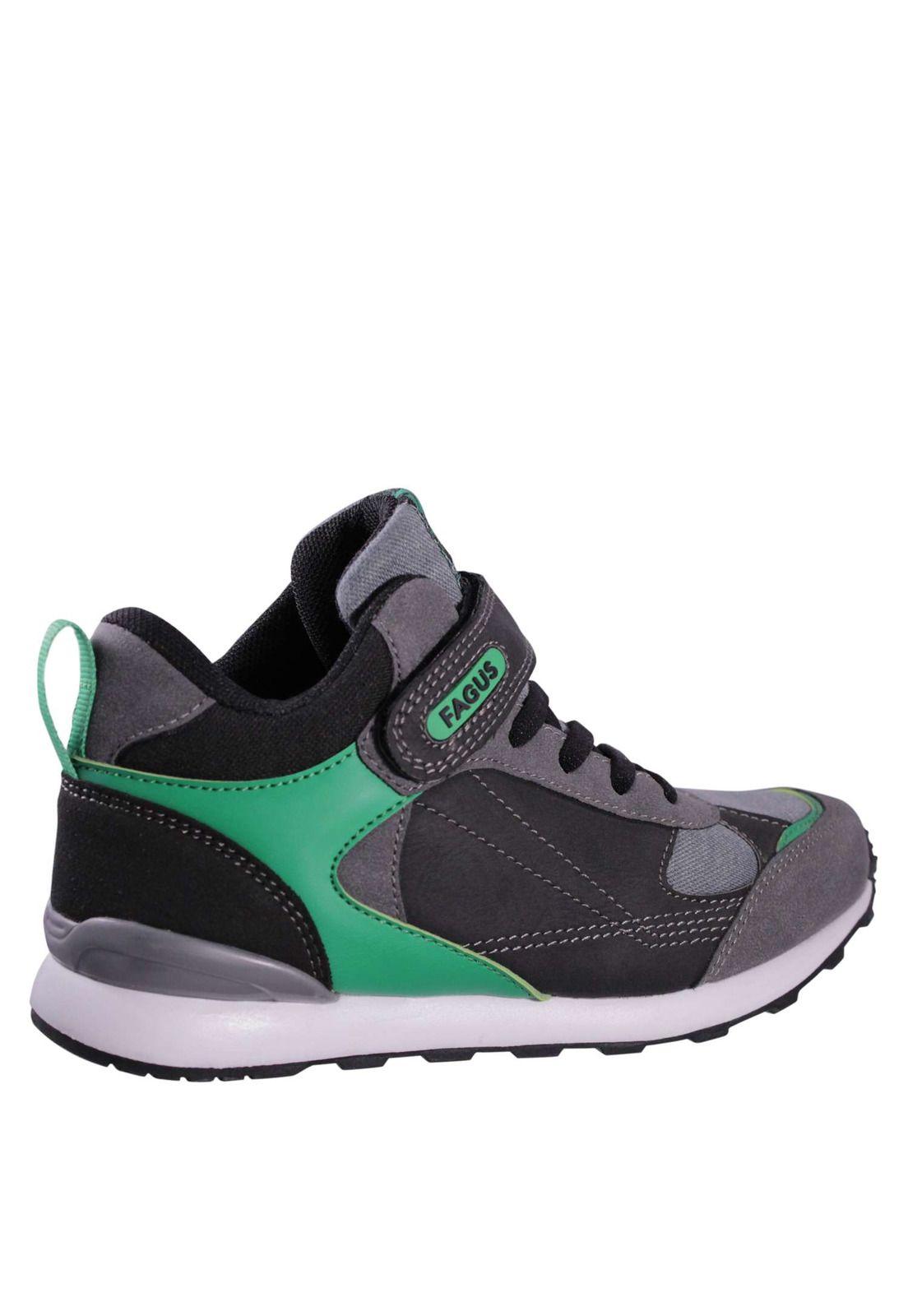 Zapatilla Sport Niño 2Fz4220-2