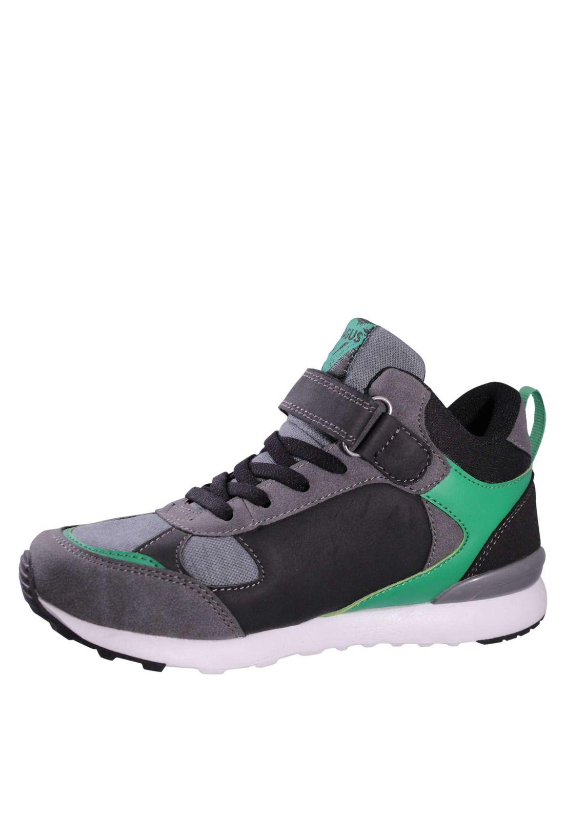 Zapatilla Sport Niño 2Fz4220-3