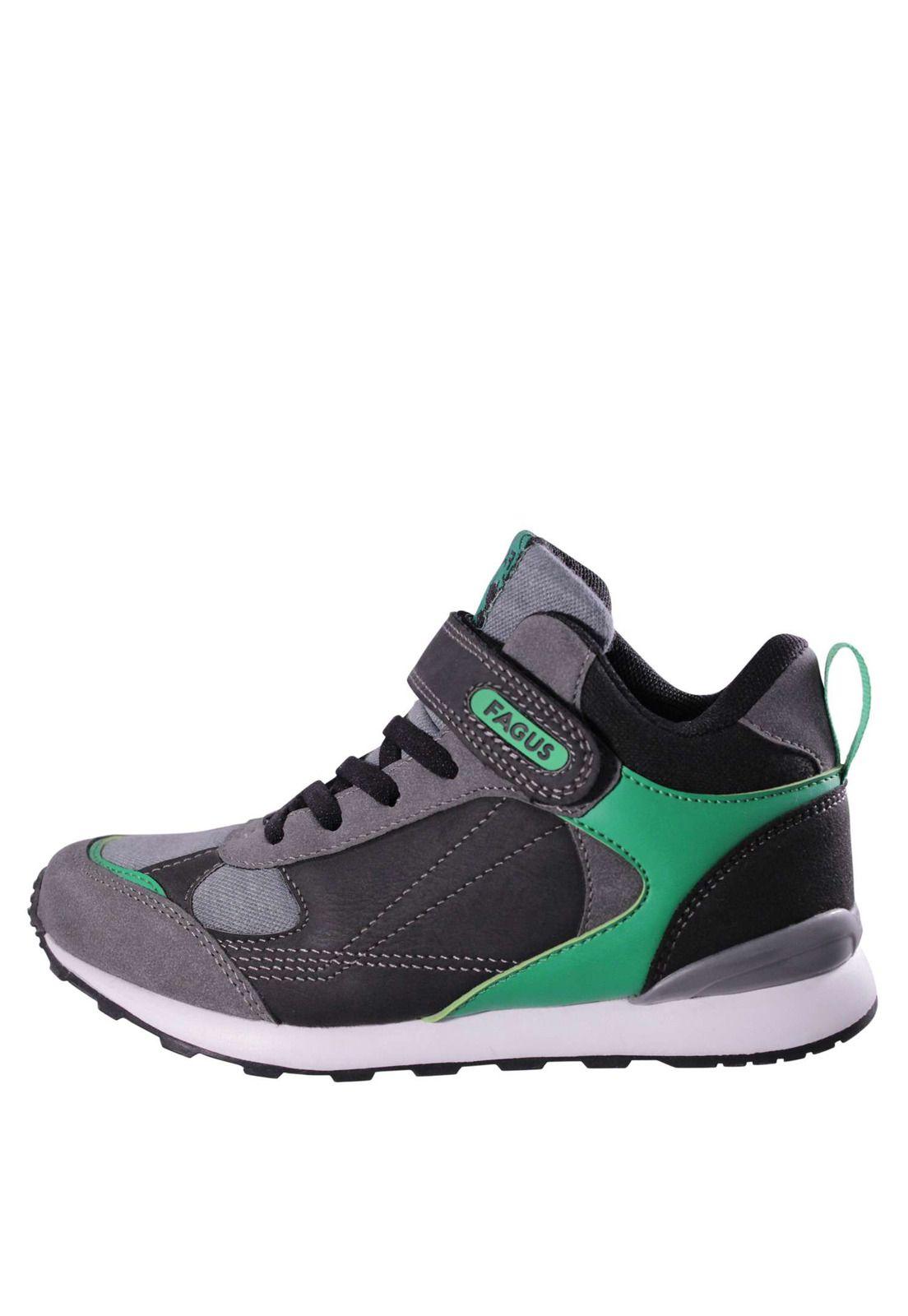 Zapatilla Sport Niño 2Fz4220-6