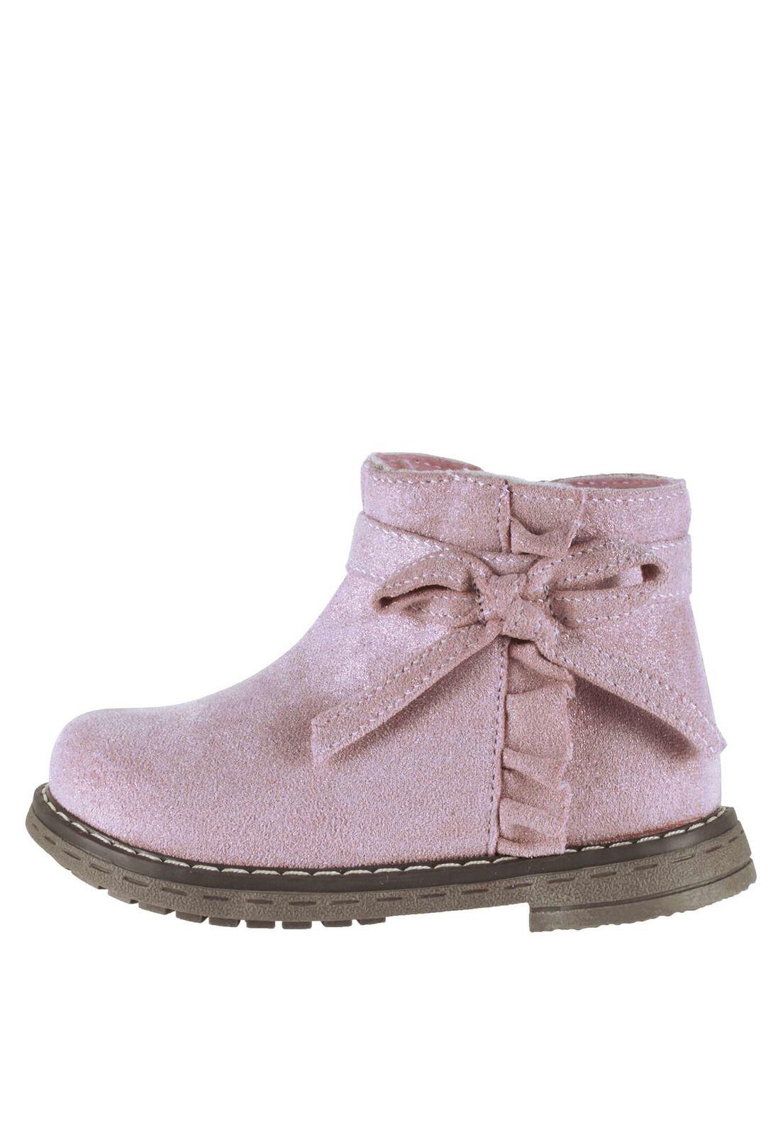 Botin Niña Lazo 1fb2222-0