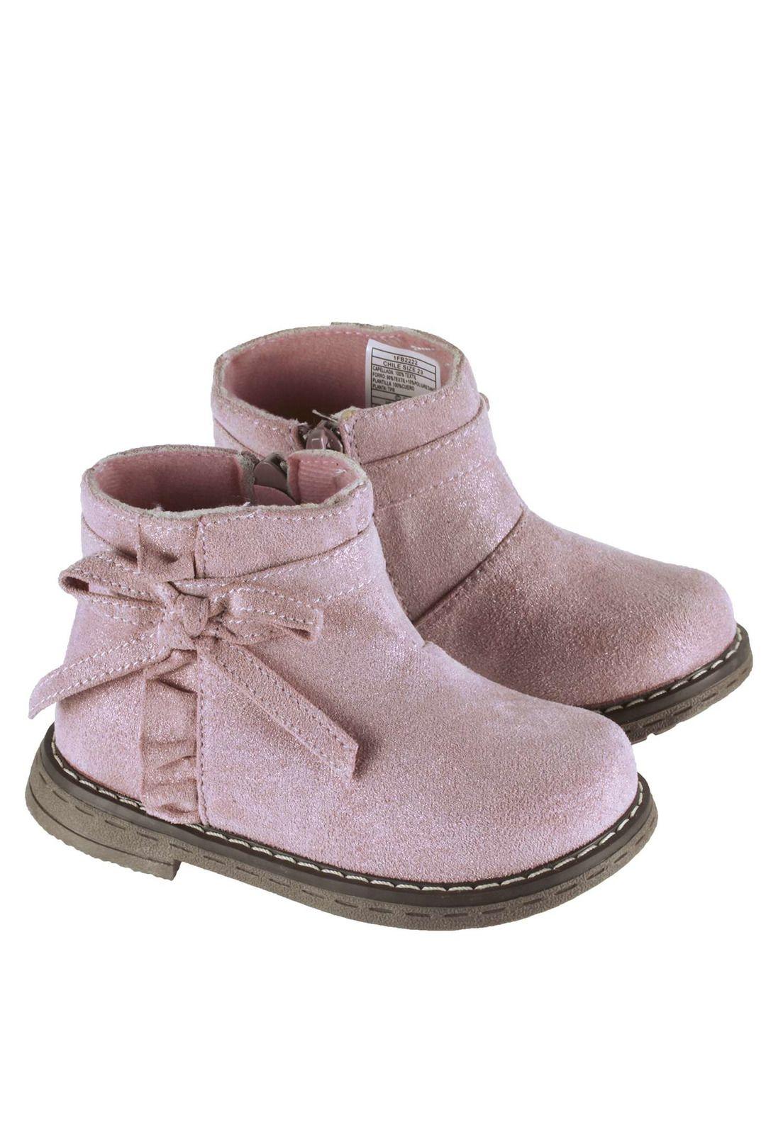 Botin Niña Lazo 1fb2222-1