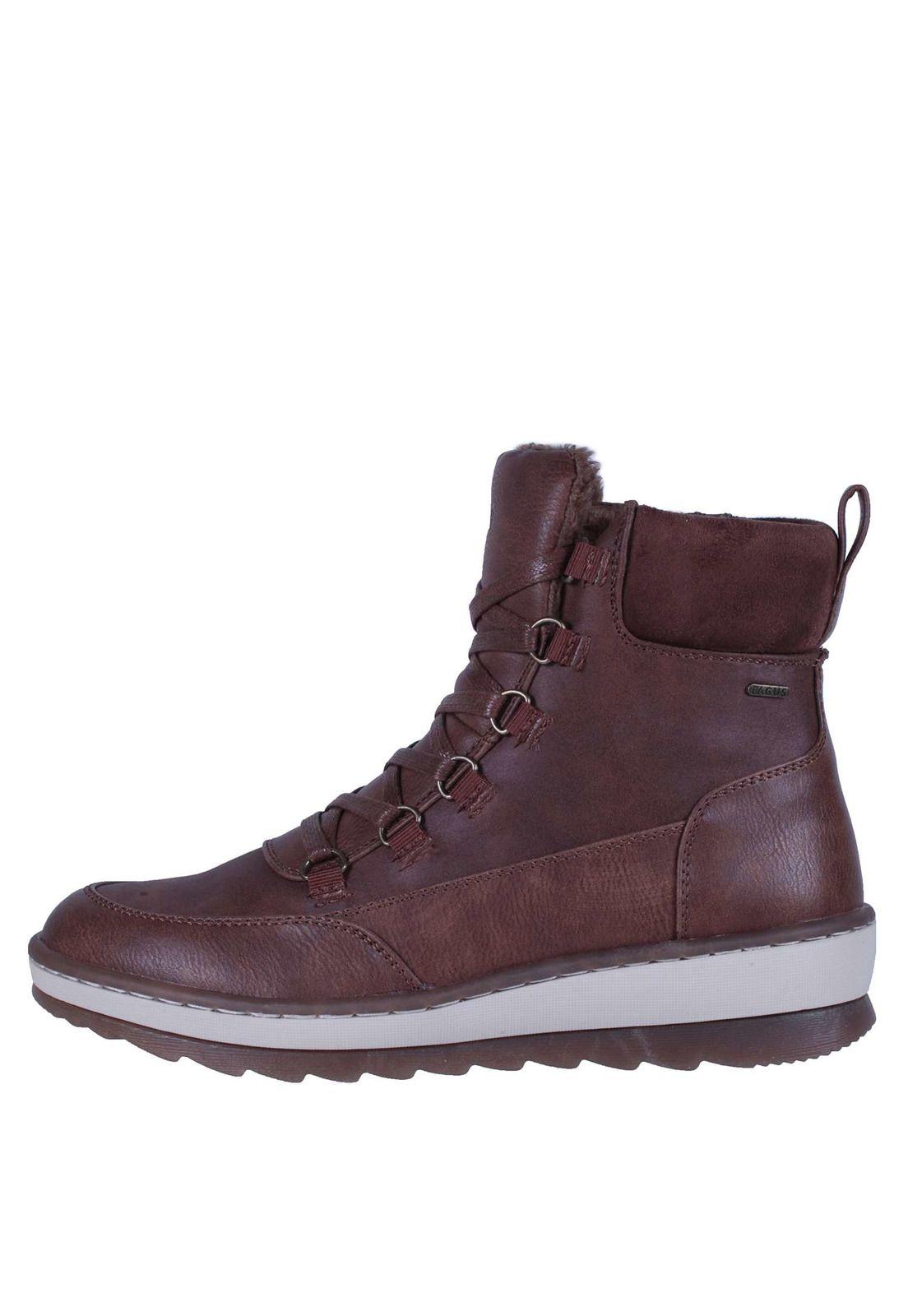 Botin Plano Microfibra 4fb10322-7