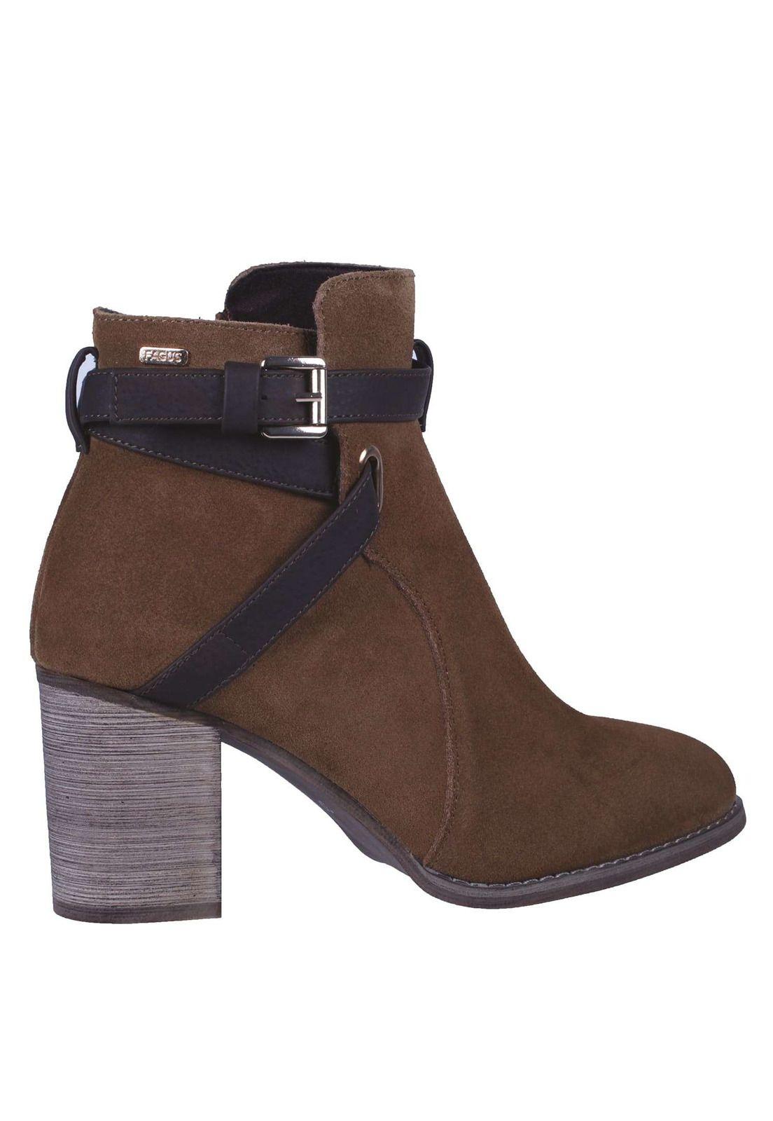 Botin Cuero Tacon 4fb2722-3