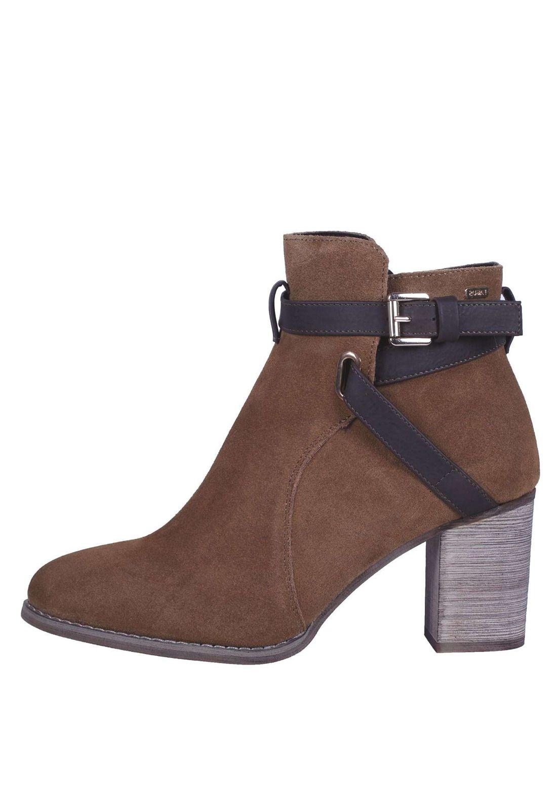 Botin Cuero Tacon 4fb2722-7