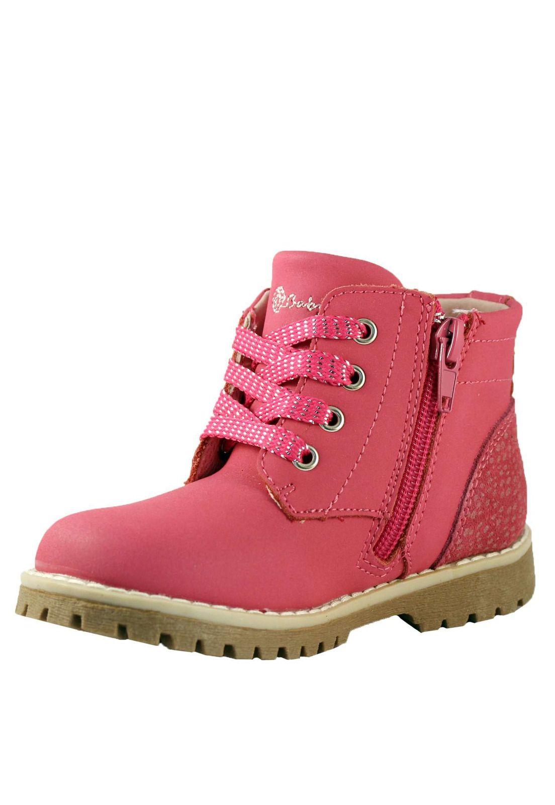 Botin Cuero Niña 1Fb6518-4