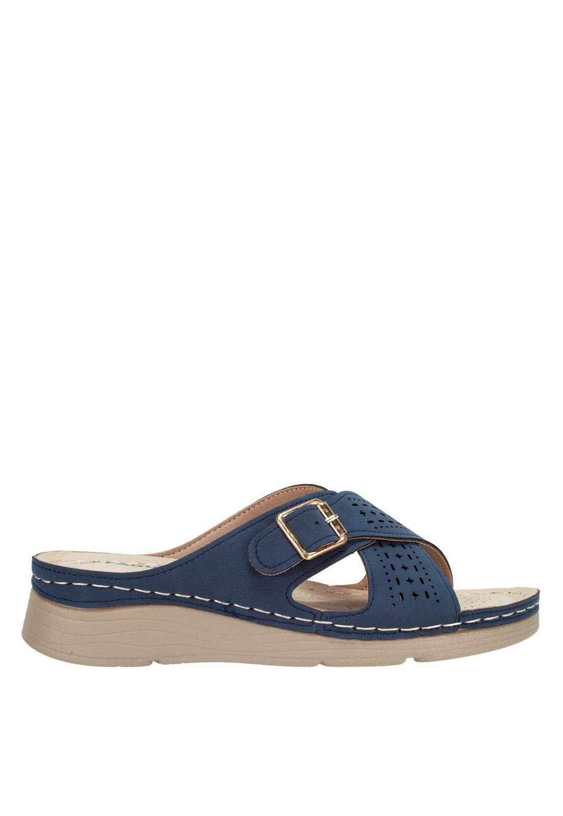 Sandalia Mujer Fagus 4SS1224-0