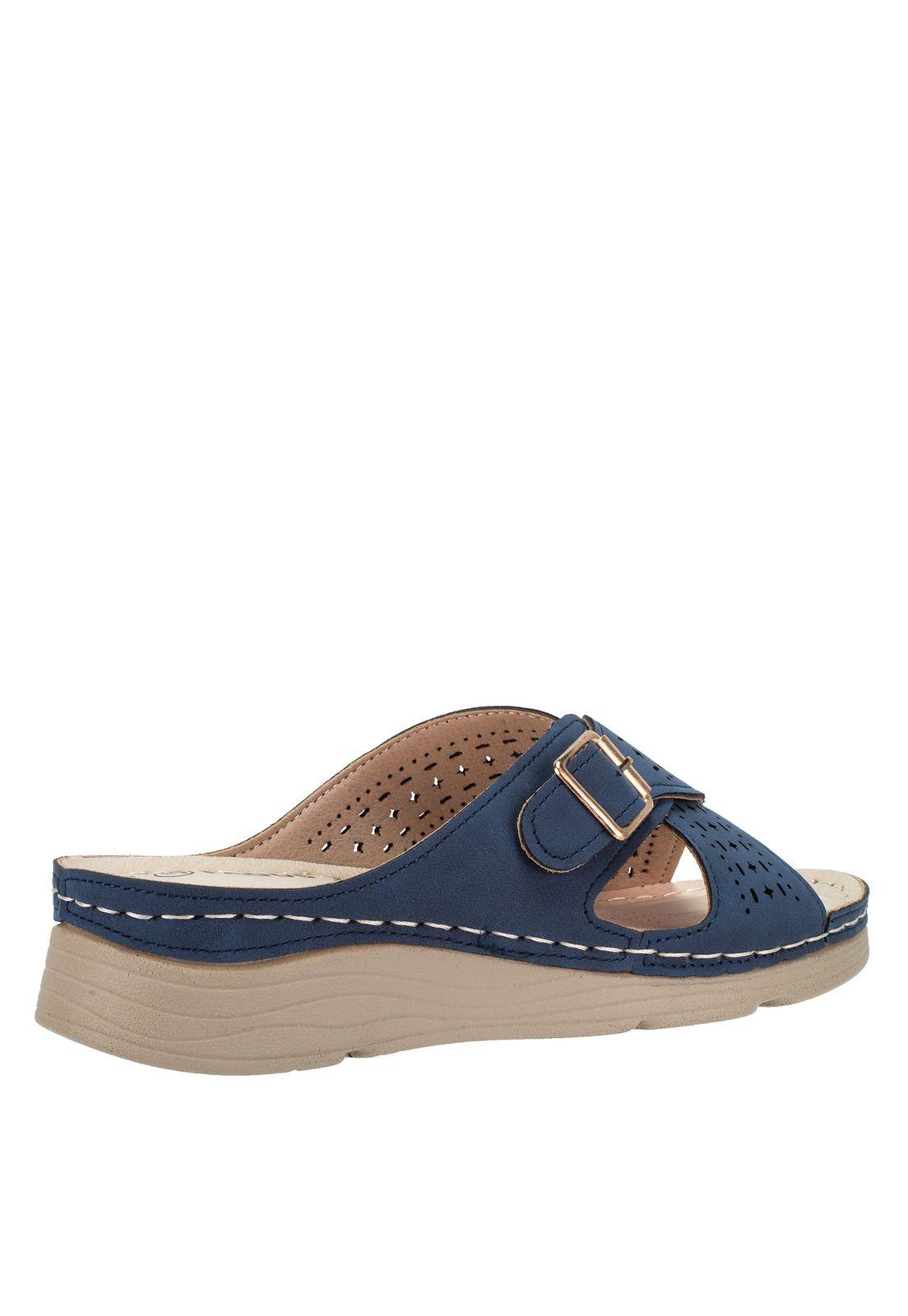 Sandalia Mujer Fagus 4SS1224-3