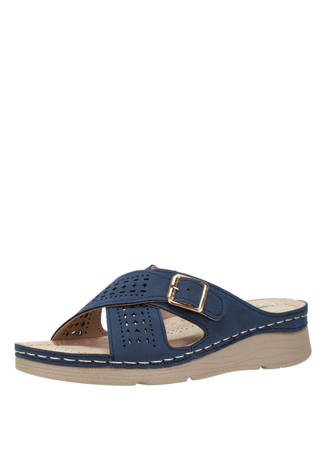 Sandalia Mujer Fagus 4SS1224-4