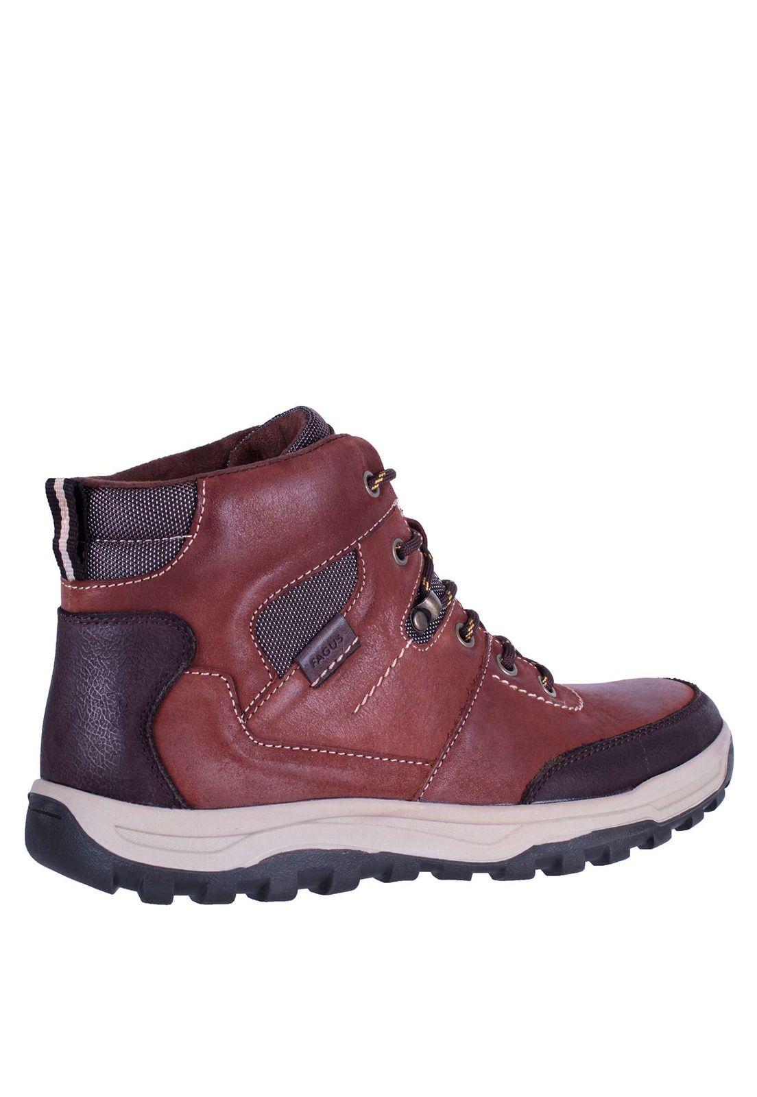 Botin Casual Cuero 5fb3822-2