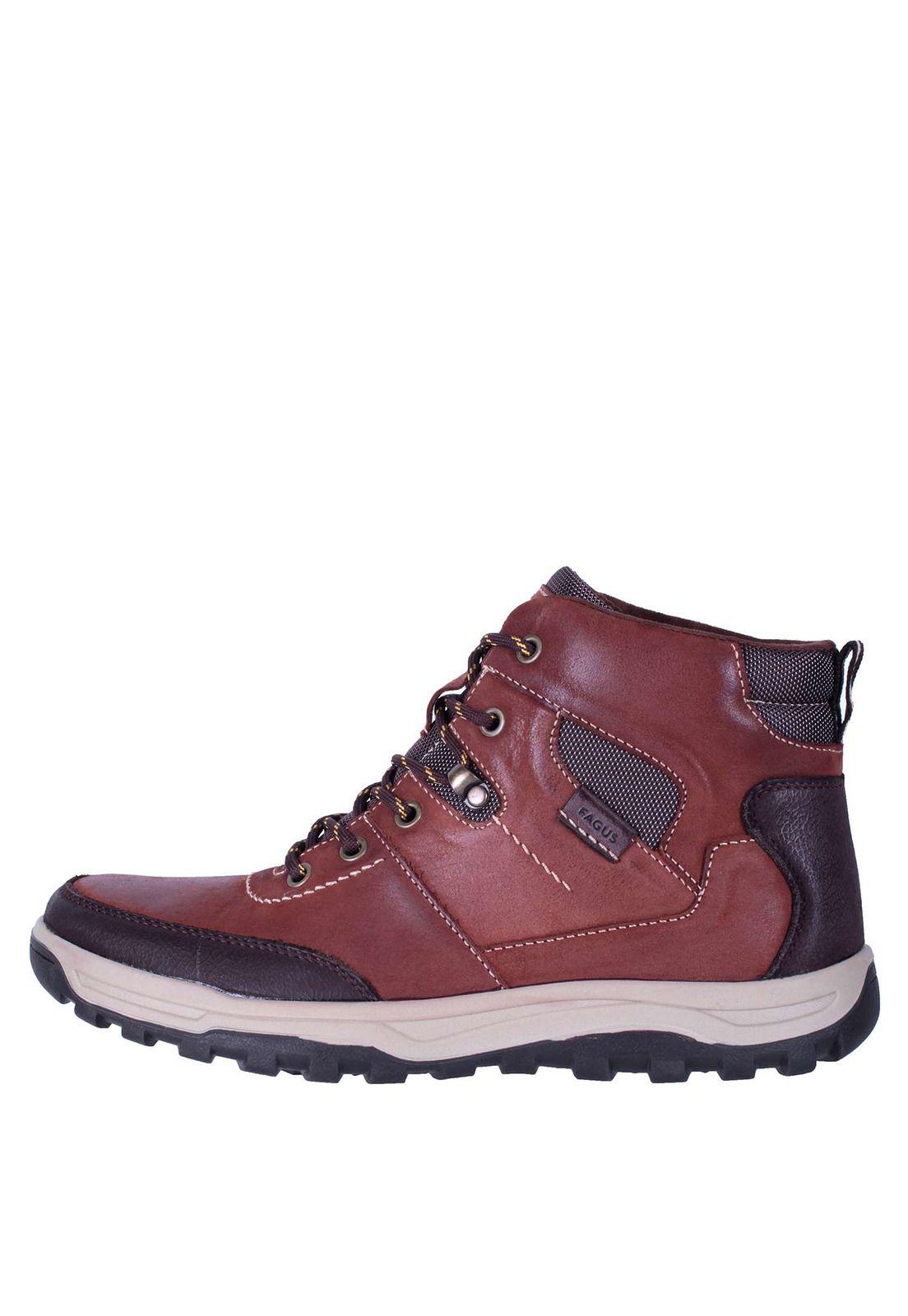 Botin Casual Cuero 5fb3822-5