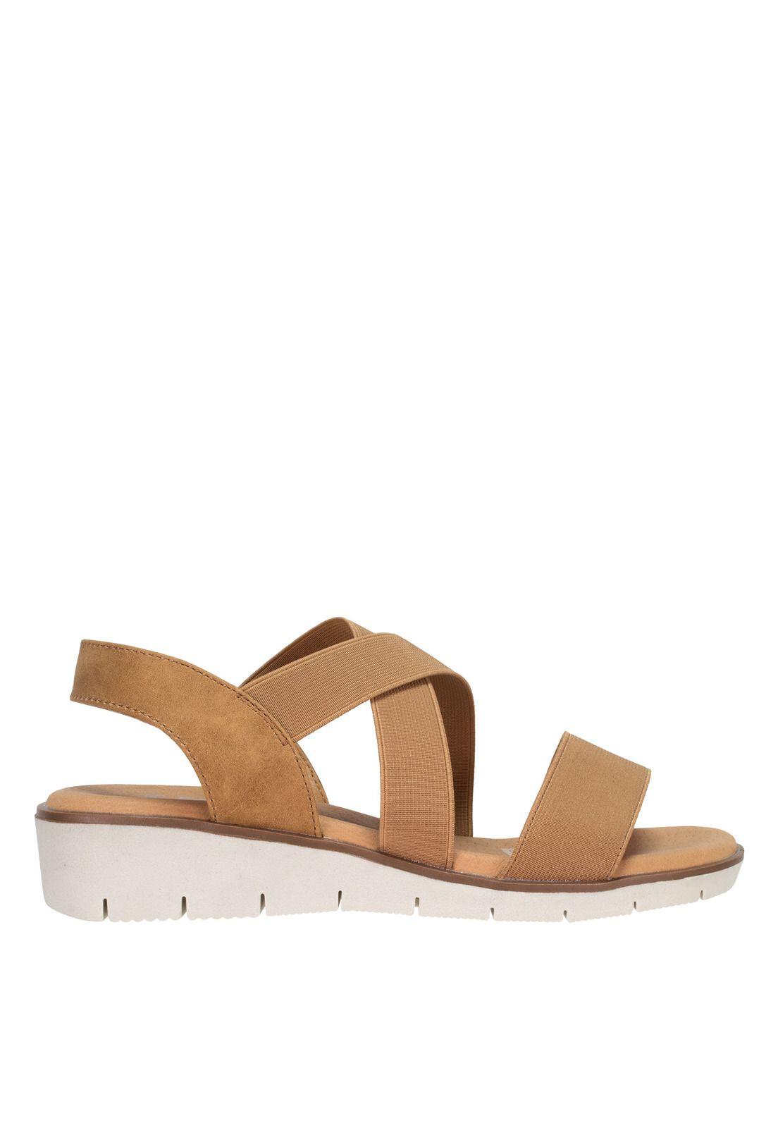 Sandalia Mujer Fagus 4SS1724-0