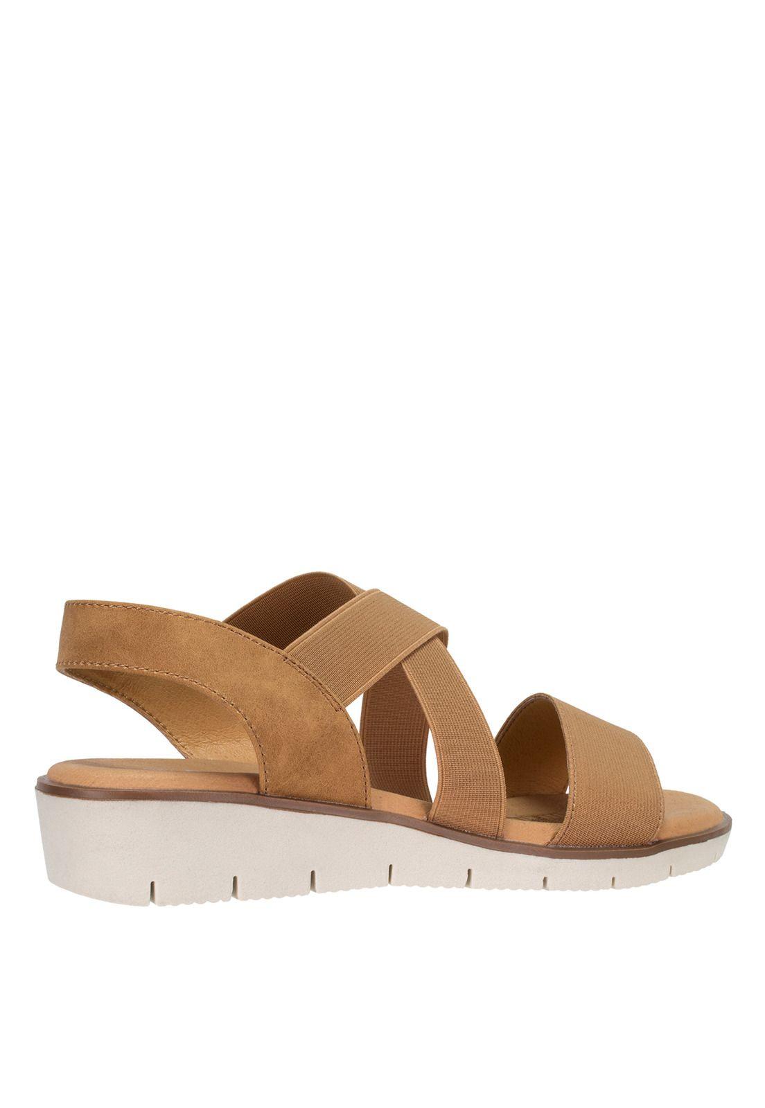 Sandalia Mujer Fagus 4SS1724-1