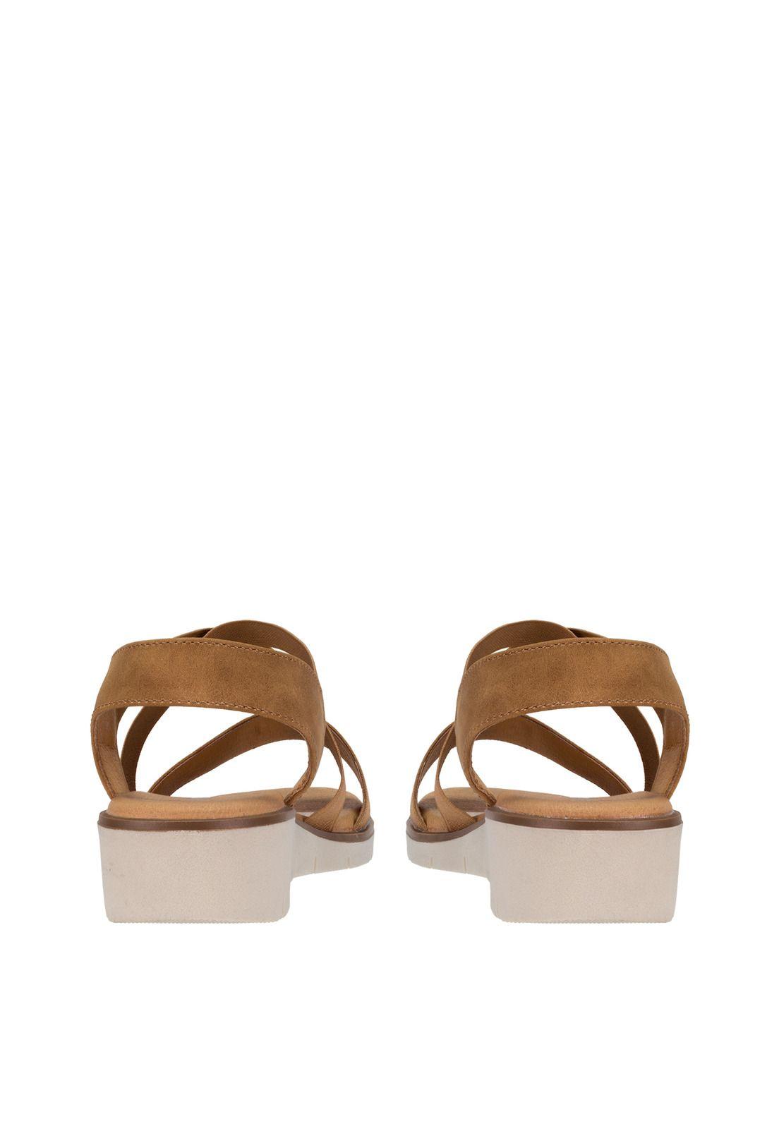 Sandalia Mujer Fagus 4SS1724-2