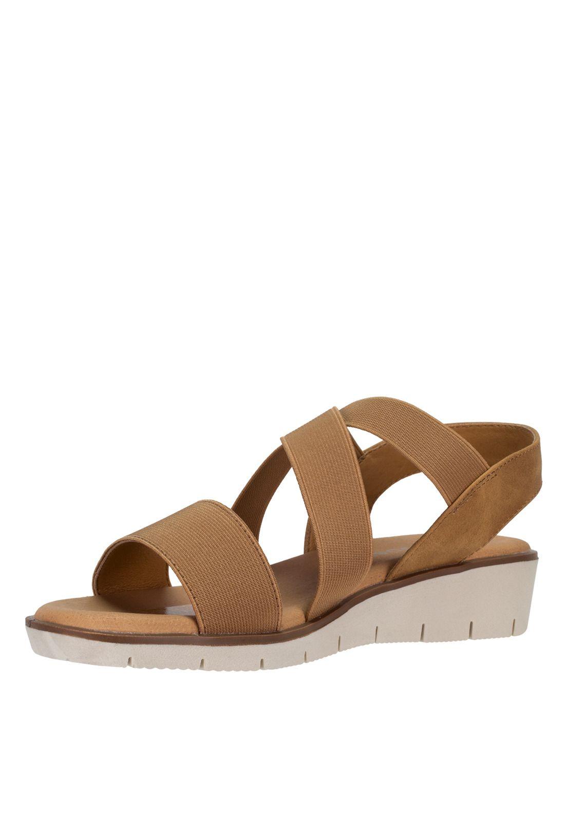 Sandalia Mujer Fagus 4SS1724-3
