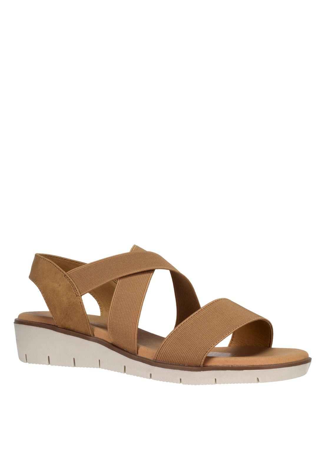 Sandalia Mujer Fagus 4SS1724-4