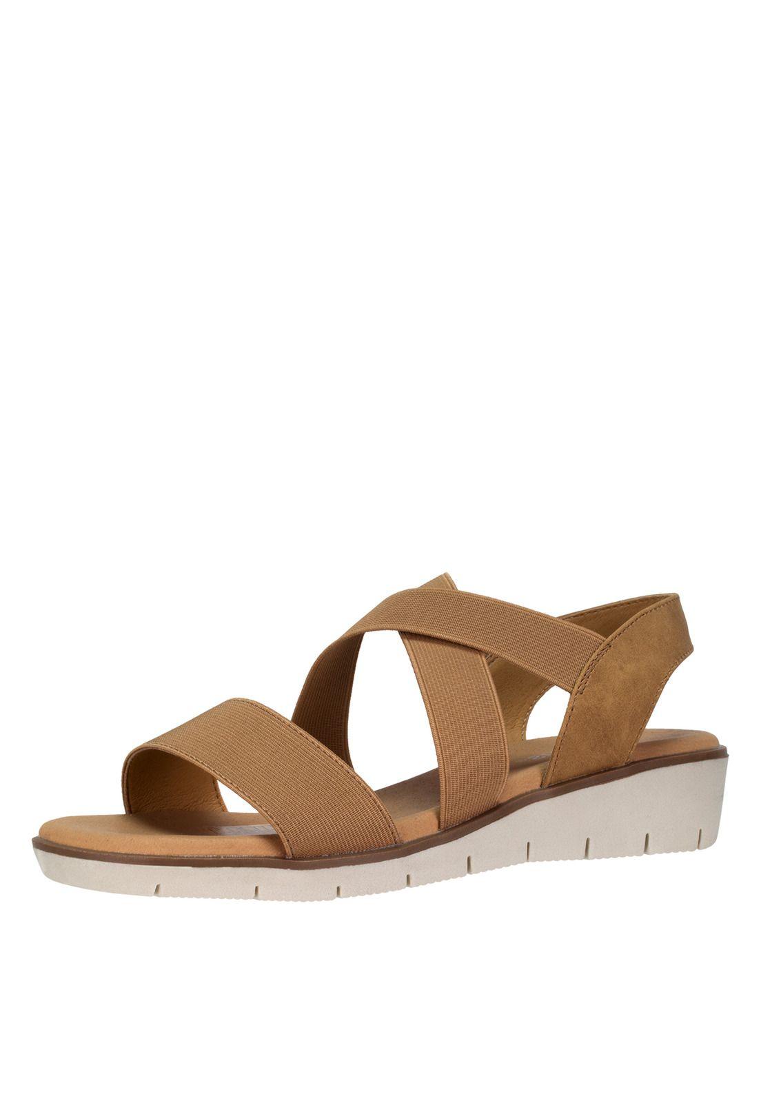 Sandalia Mujer Fagus 4SS1724-5