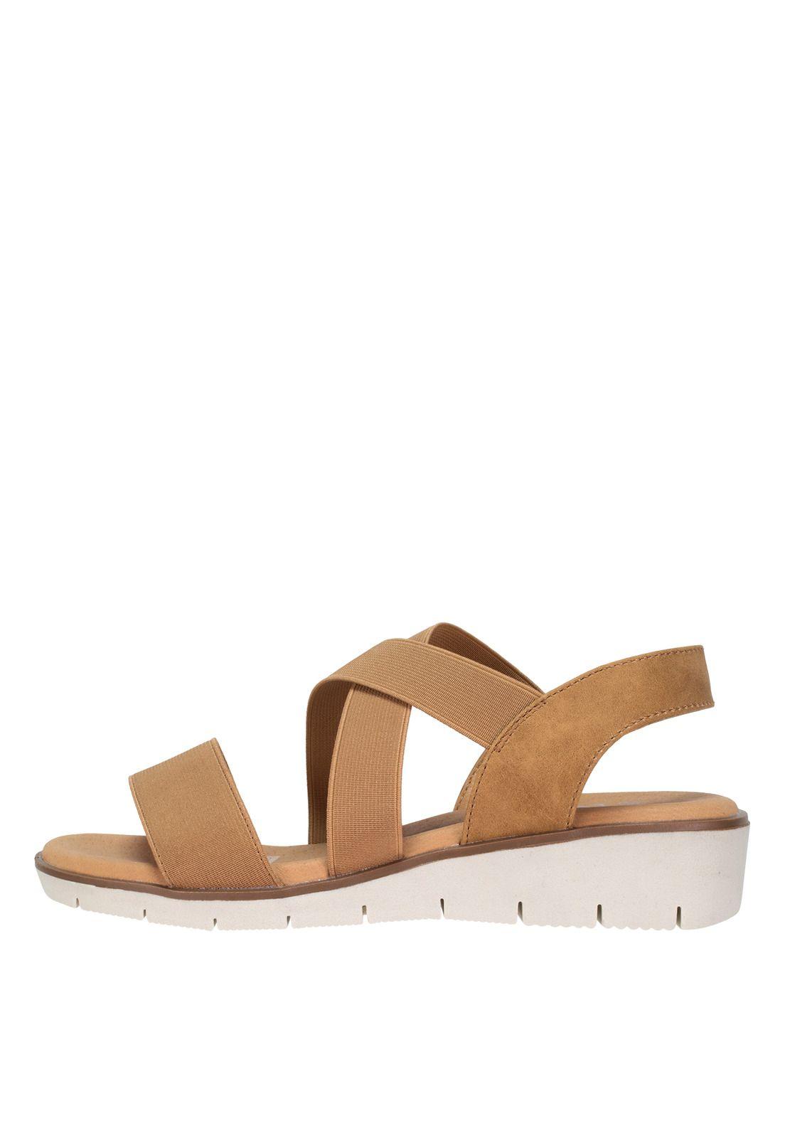 Sandalia Mujer Fagus 4SS1724-6