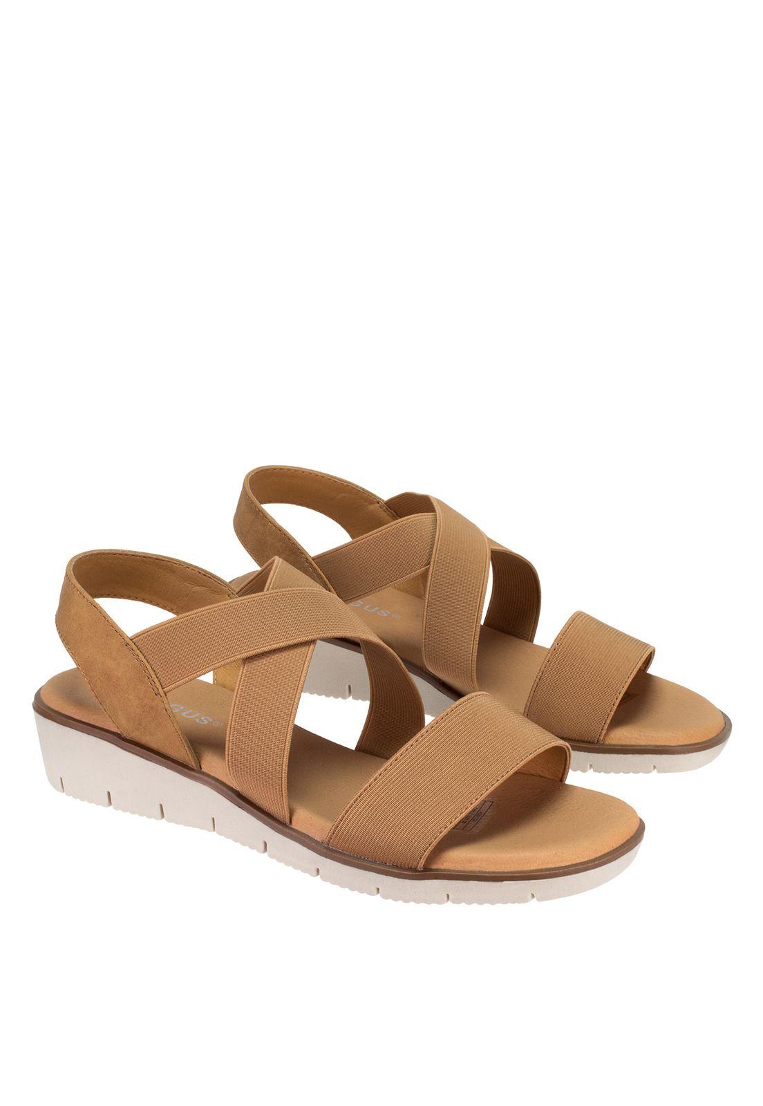 Sandalia Mujer Fagus 4SS1724-7