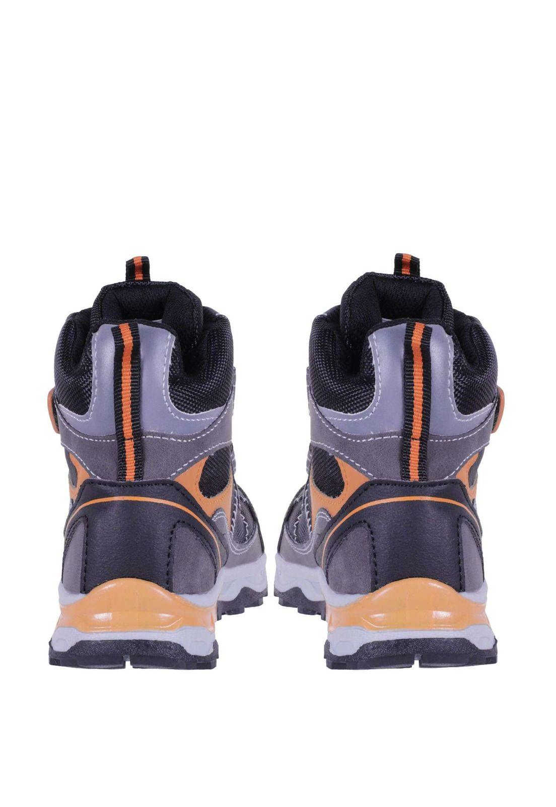 Botín Niño Caña Alta 2fb2021-5