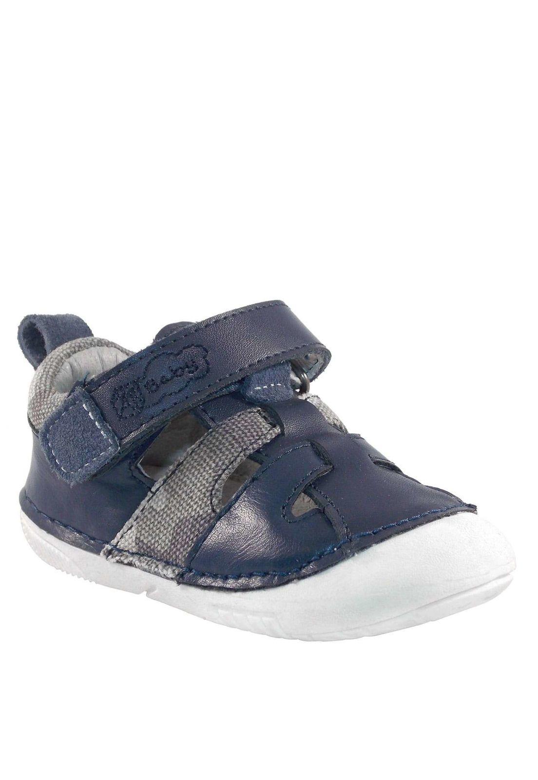 Gateador Niño Navy 1Ss7518-1
