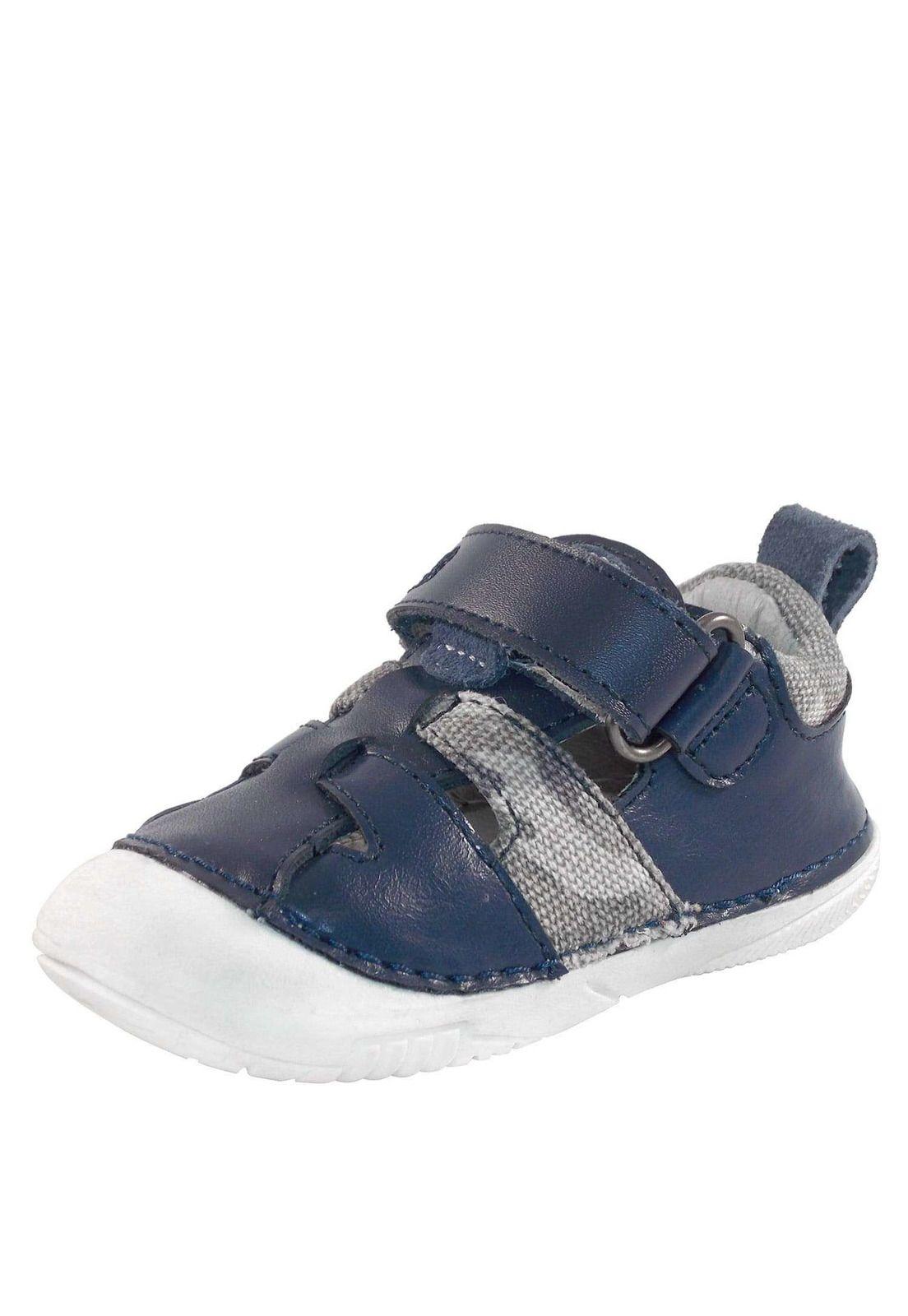 Gateador Niño Navy 1Ss7518-2