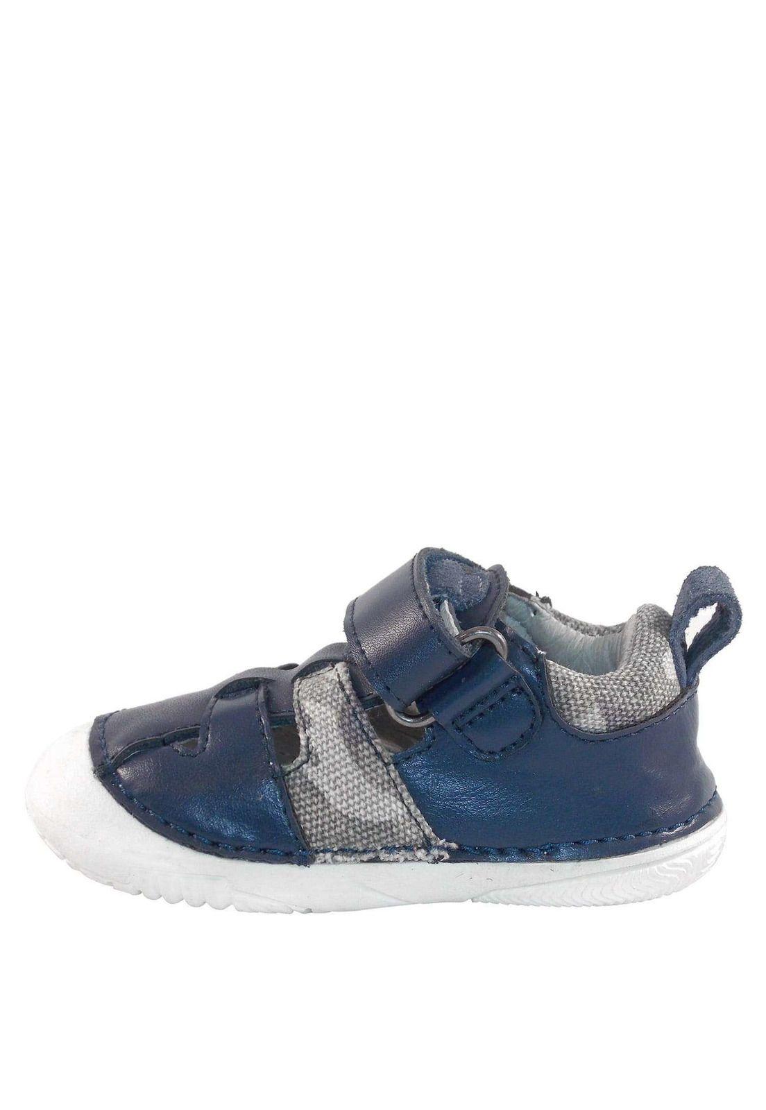Gateador Niño Navy 1Ss7518-3