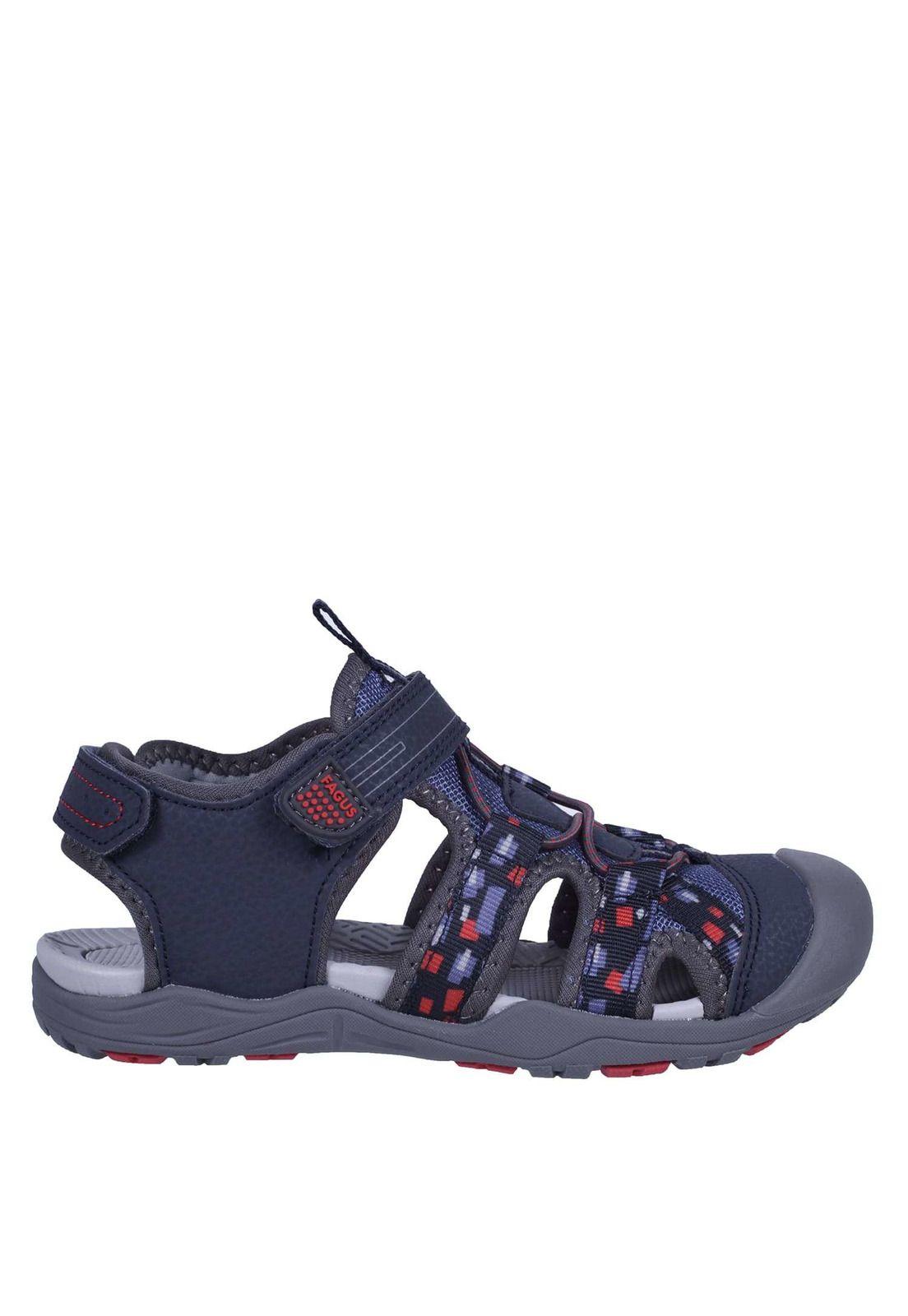 Sandalia Outdoor Niño 2Ss8822-0