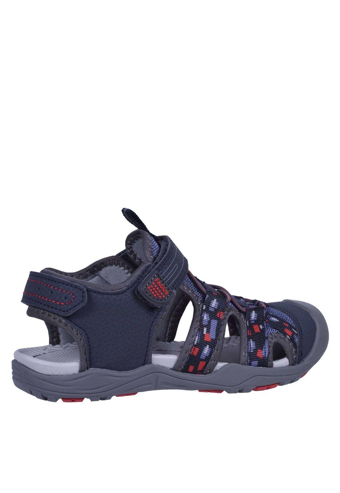 Sandalia Outdoor Niño 2Ss8822-2