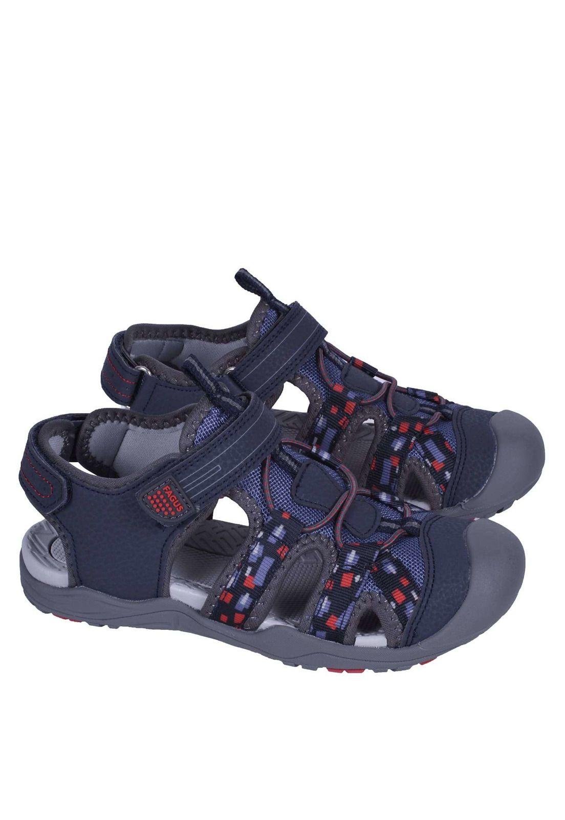Sandalia Outdoor Niño 2Ss8822-4