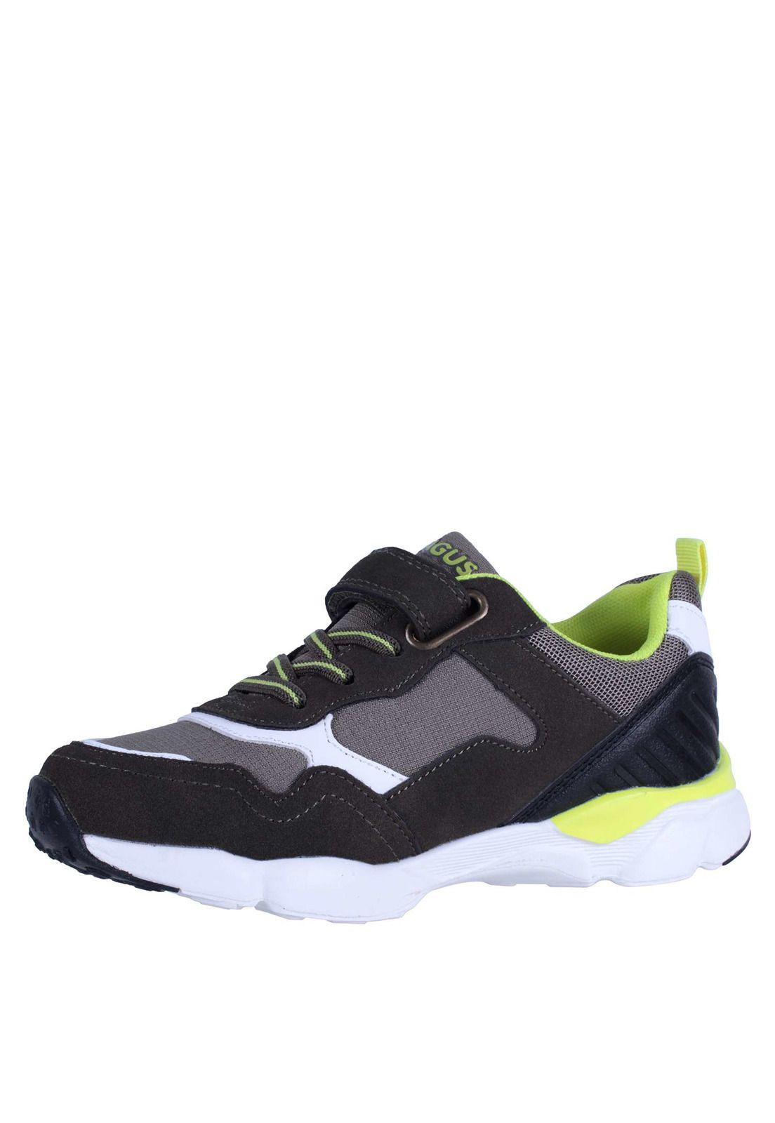 Zapatilla Urbana Niño 2fz3722-3