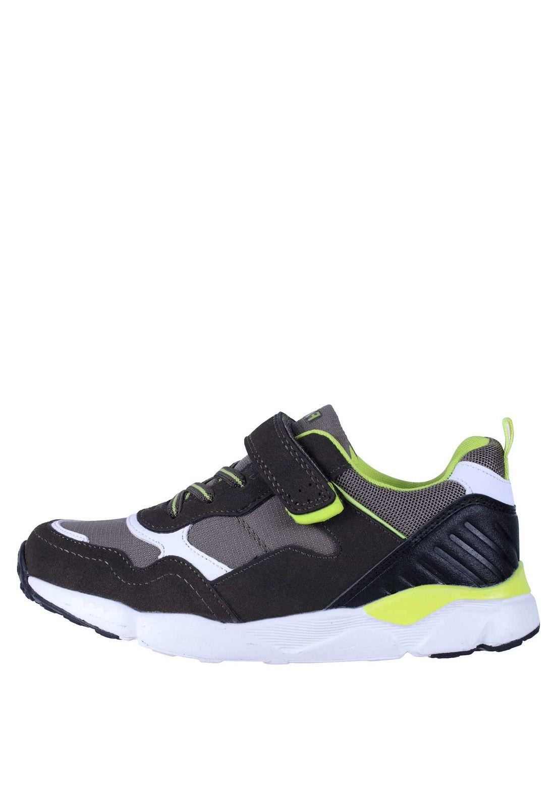 Zapatilla Urbana Niño 2fz3722-5