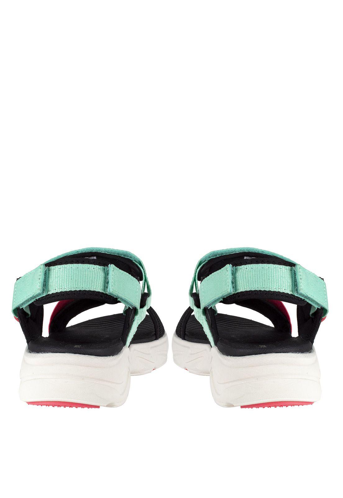 Sandalia Sport Mujer Fagus 3Ss3923-7