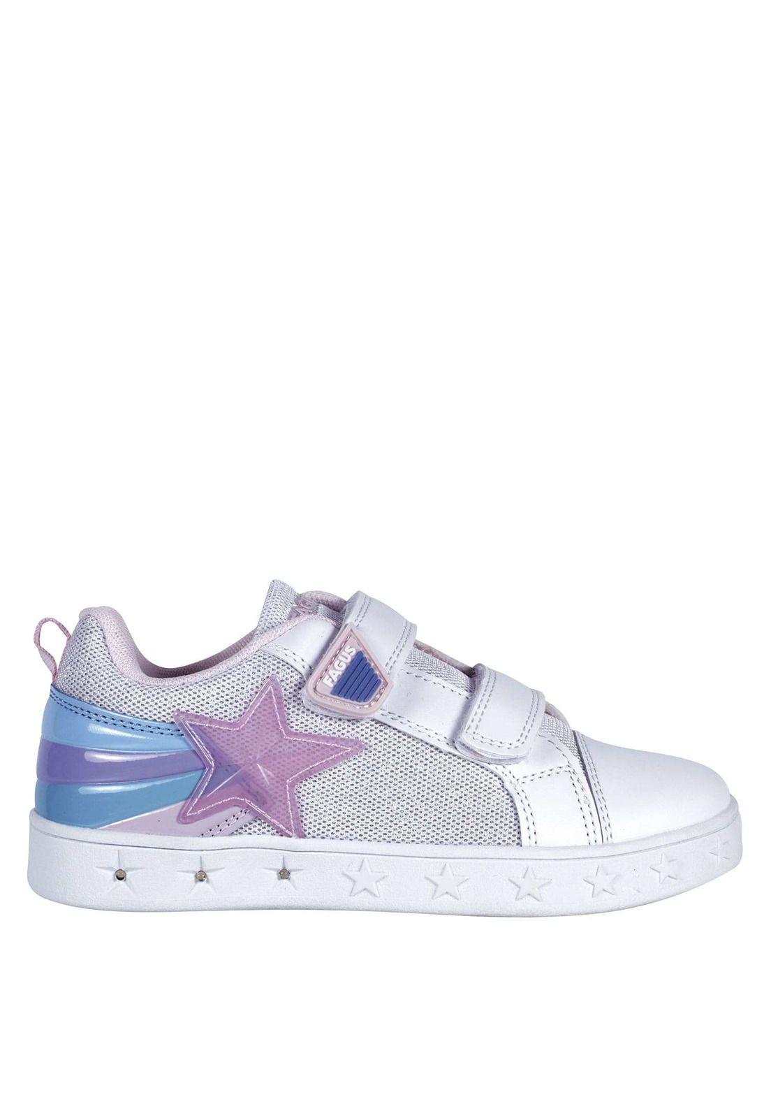 Zapatilla Urbana Niña 2Sz1022-0