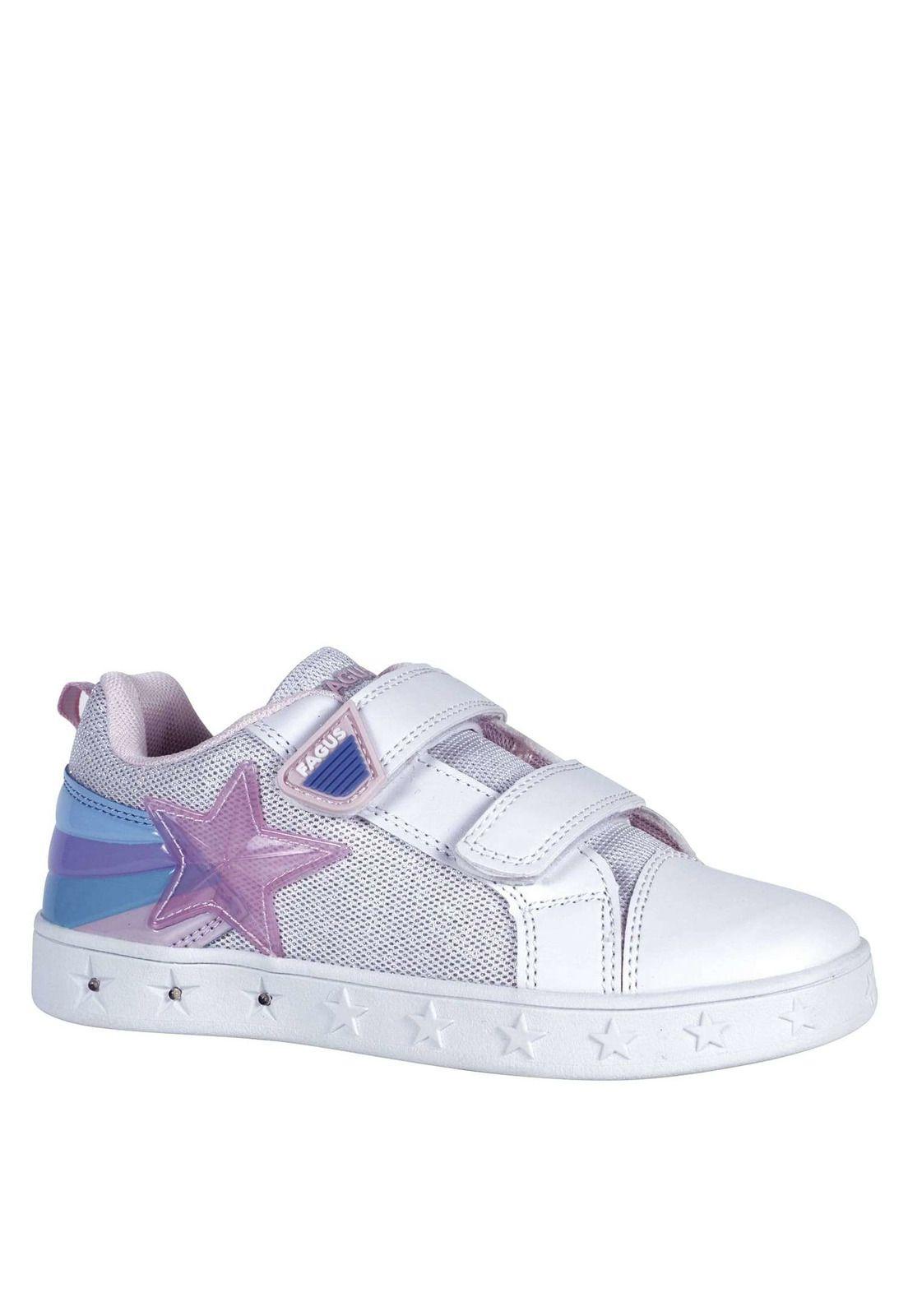 Zapatilla Urbana Niña 2Sz1022-1