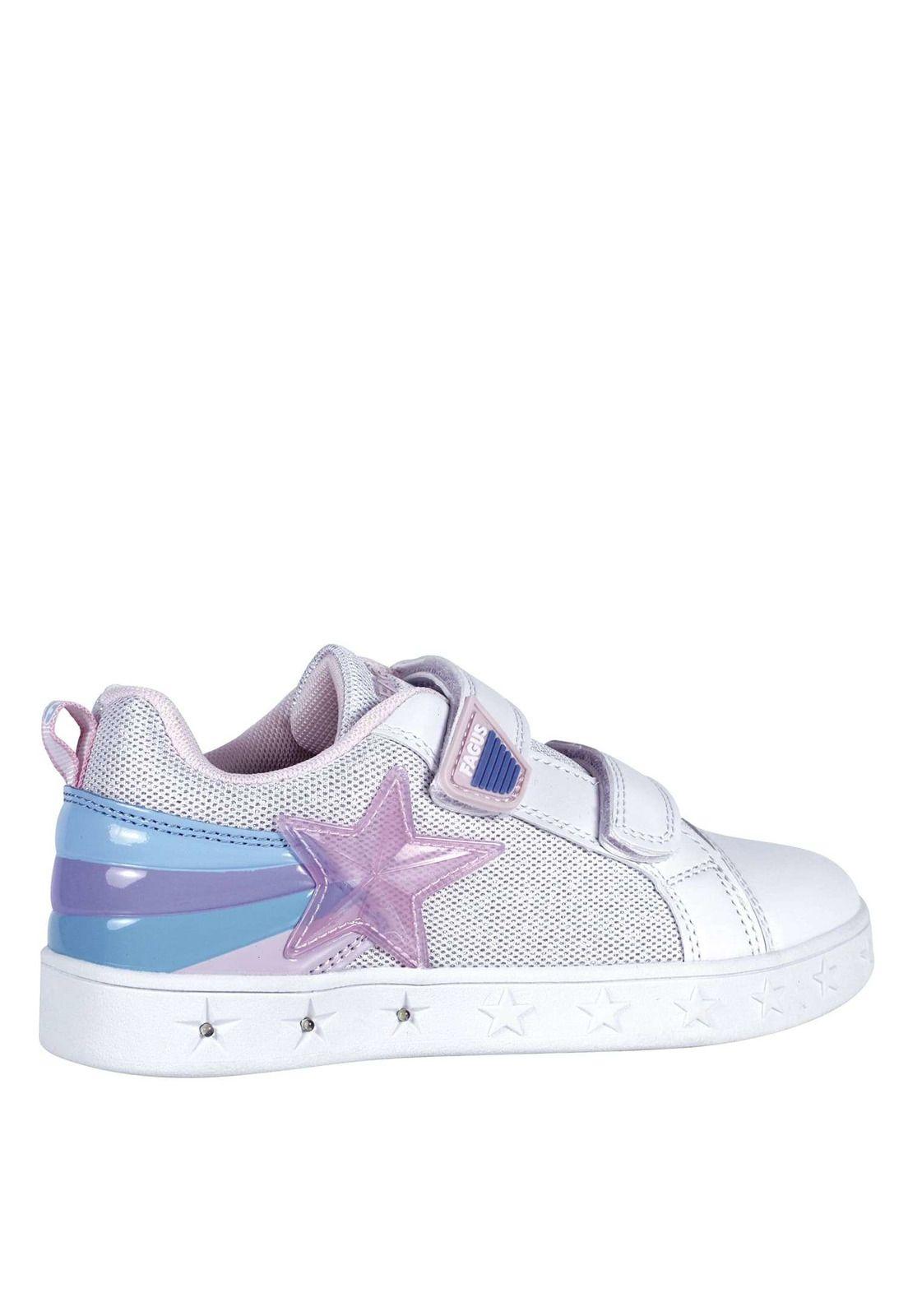 Zapatilla Urbana Niña 2Sz1022-2