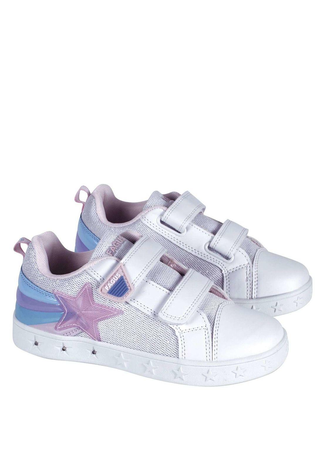 Zapatilla Urbana Niña 2Sz1022-4