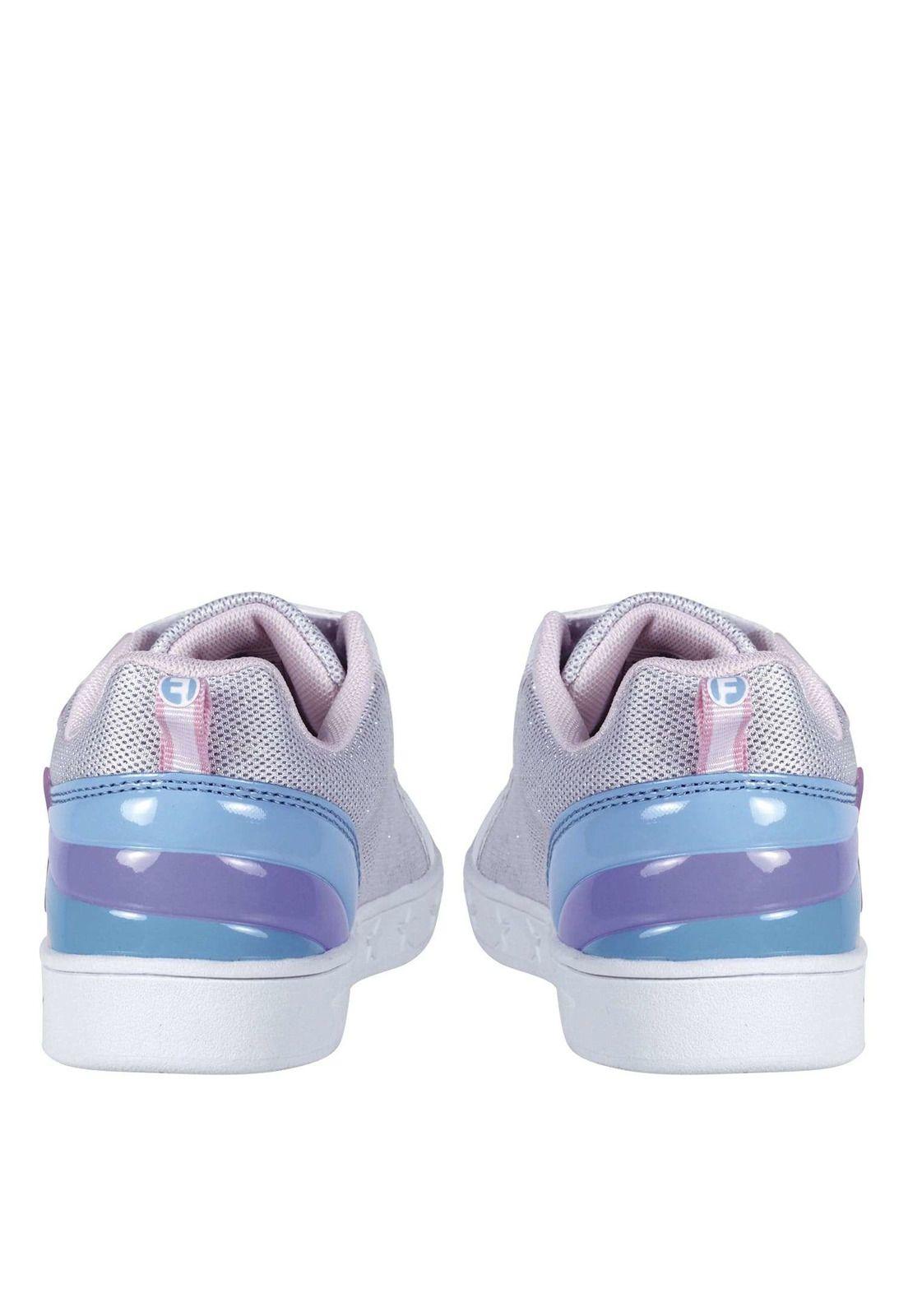 Zapatilla Urbana Niña 2Sz1022-5