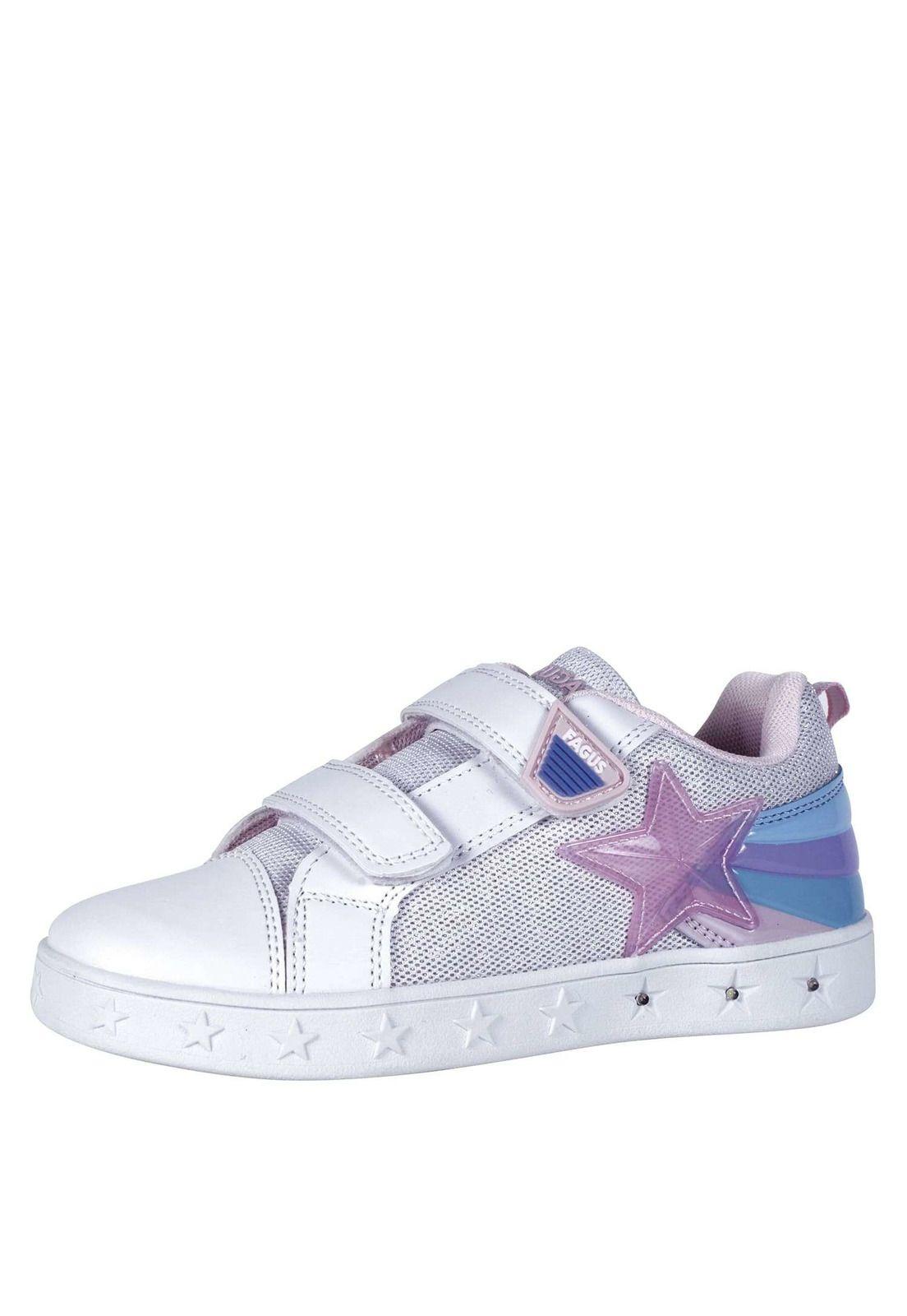 Zapatilla Urbana Niña 2Sz1022-6