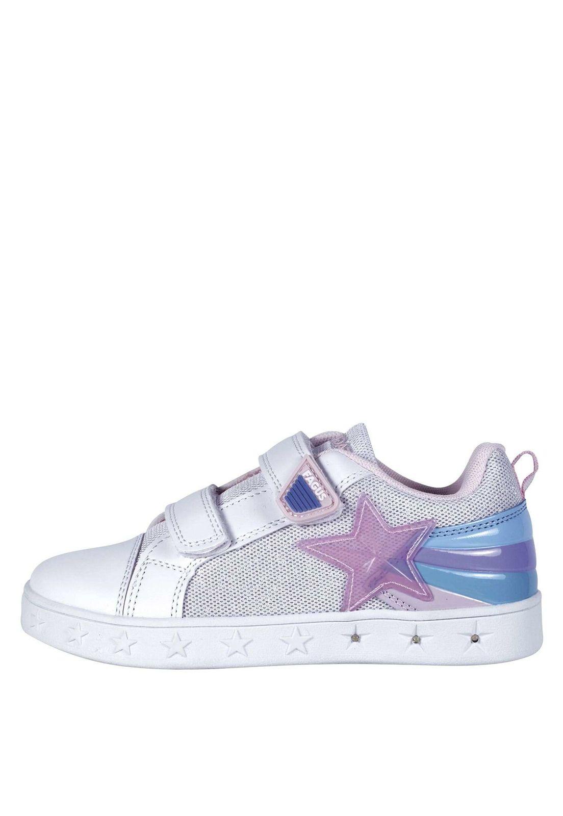 Zapatilla Urbana Niña 2Sz1022-7