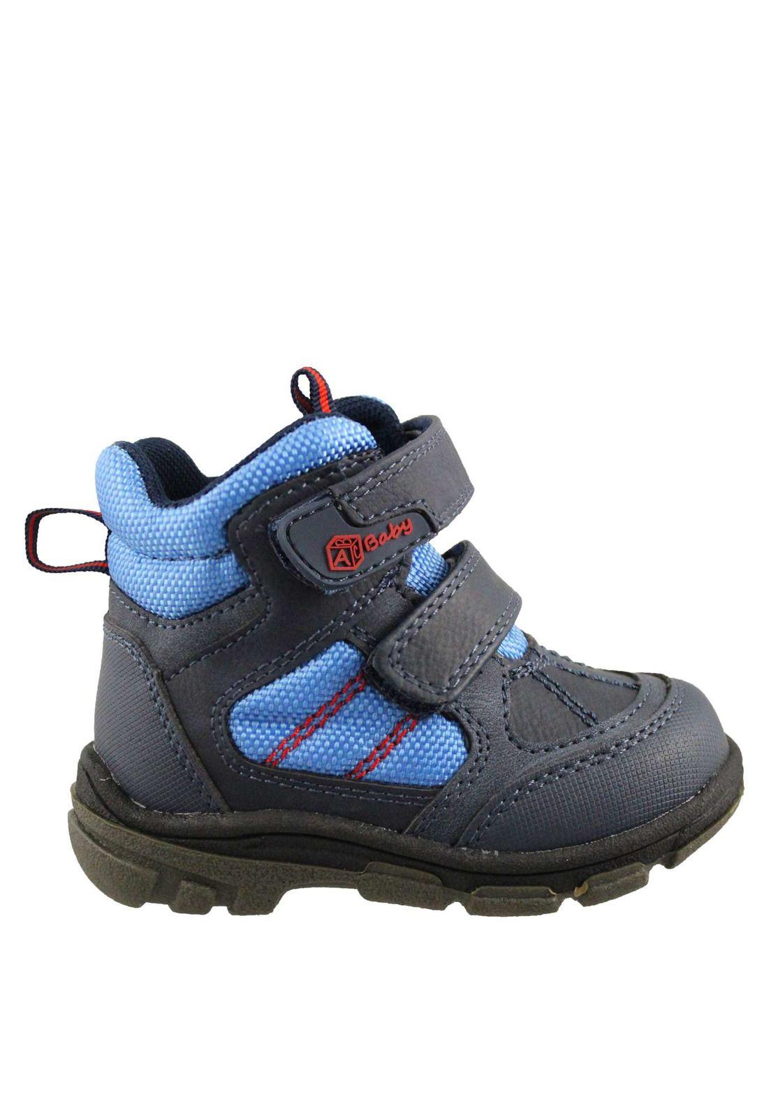 Botín Outdoor Niño 1Fb4420-0