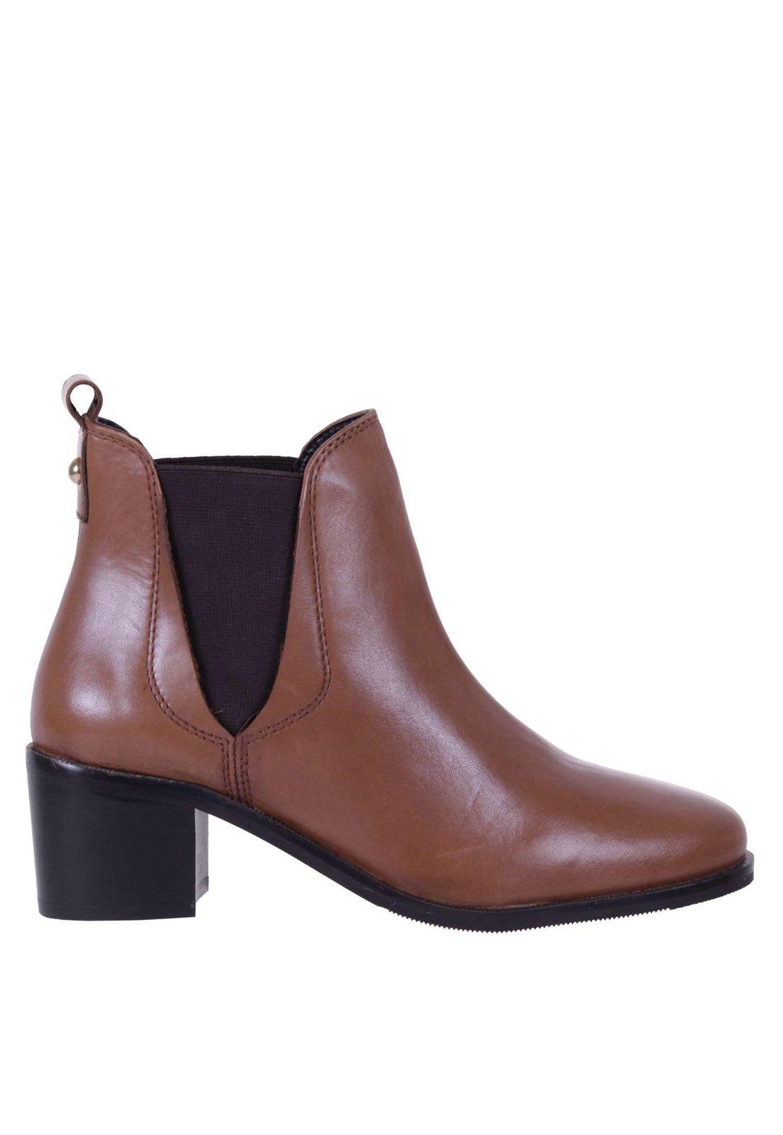 Botin Chelsea Cuero 4fb11221-0