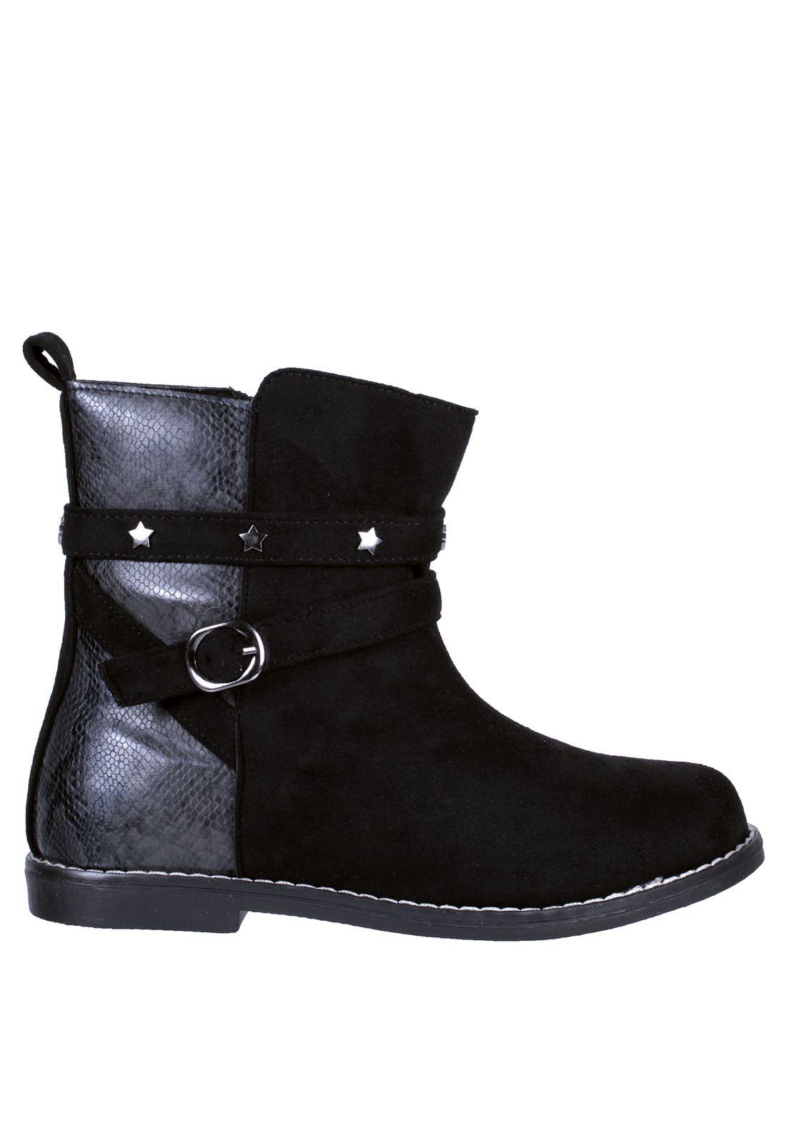 Botin Niña Animal Print 2fb6422-0