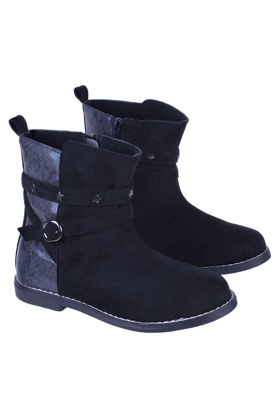 Botin Niña Animal Print 2fb6422-1