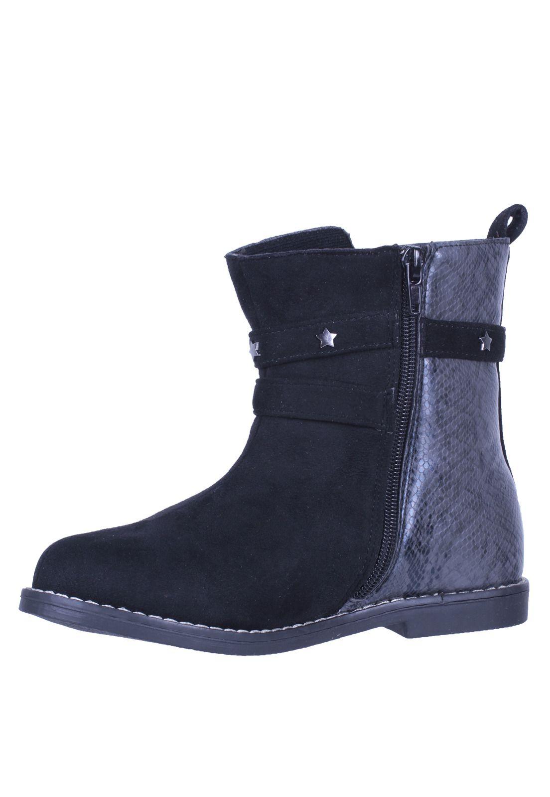 Botin Niña Animal Print 2fb6422-2