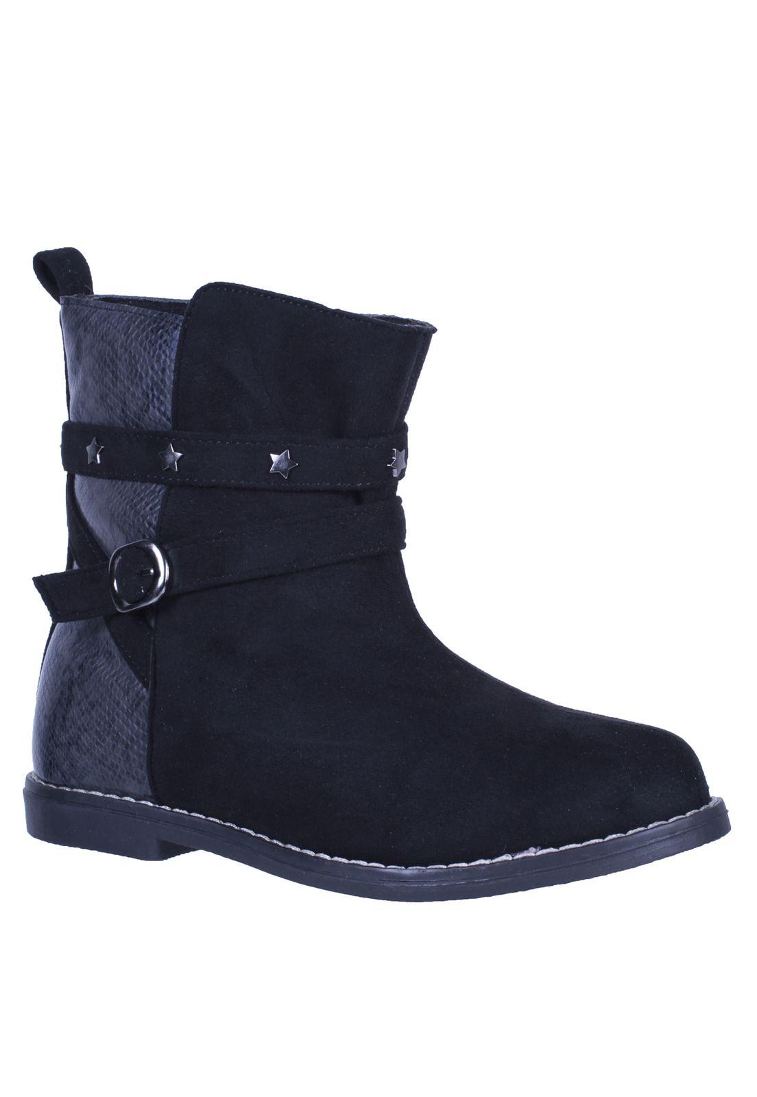 Botin Niña Animal Print 2fb6422-3