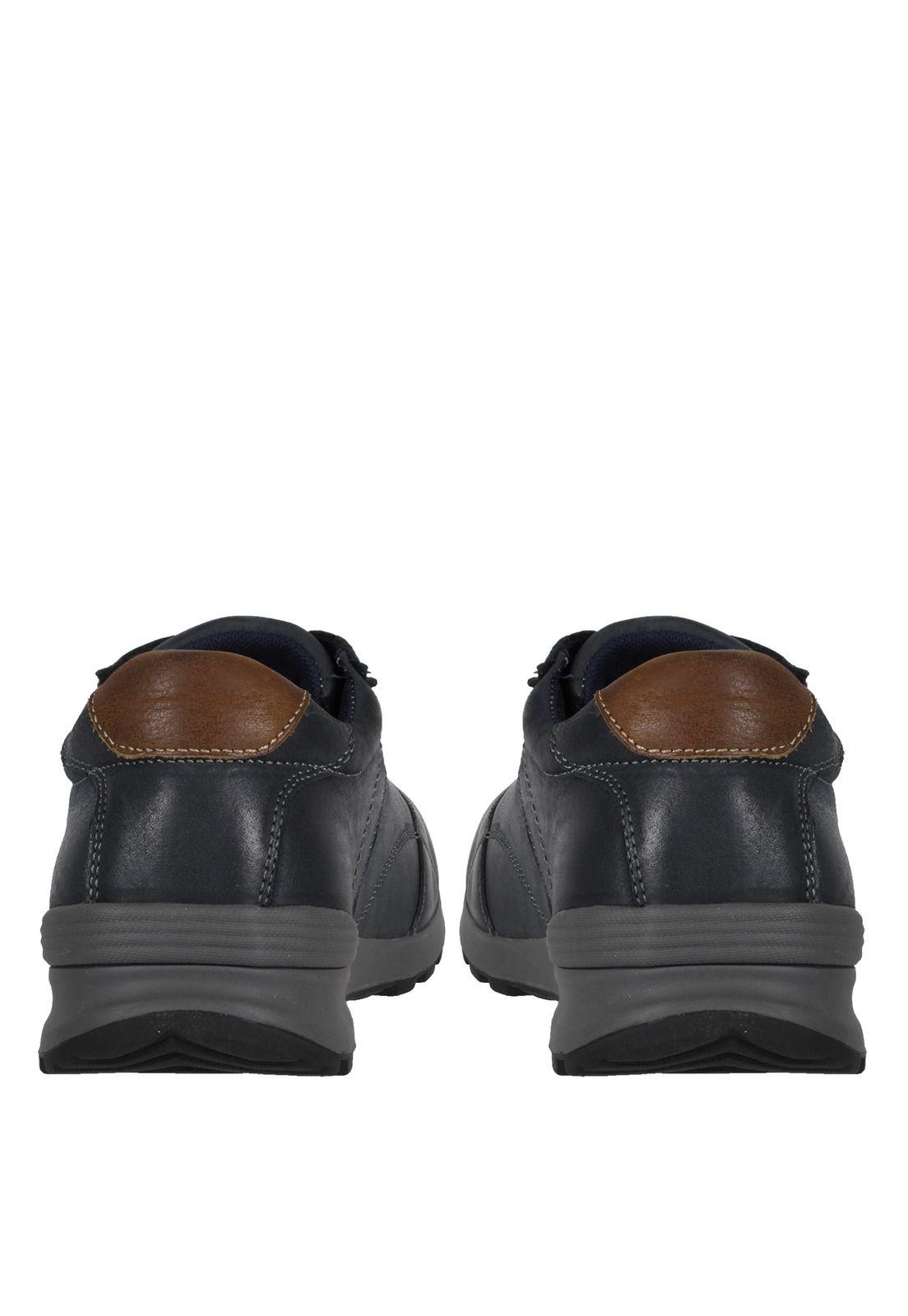 Zapato Sport Cuero Fagus 5Sz3423-6