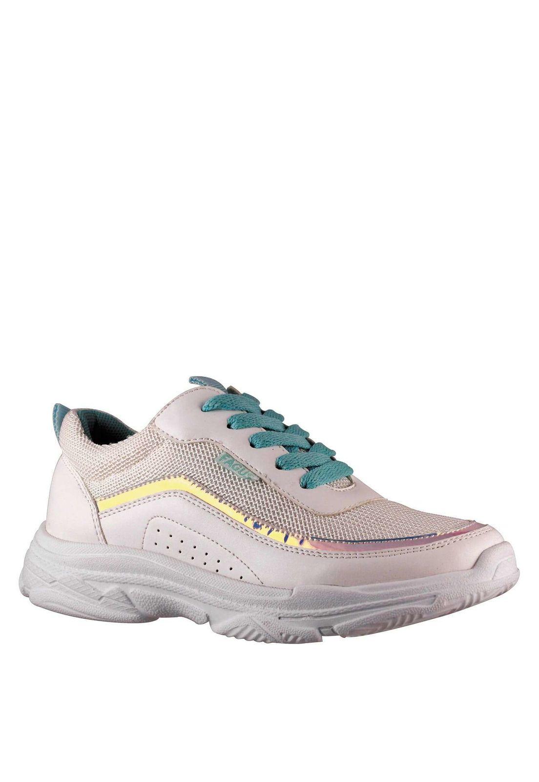 Zapatilla Urbana Niña 2Sz1121-1