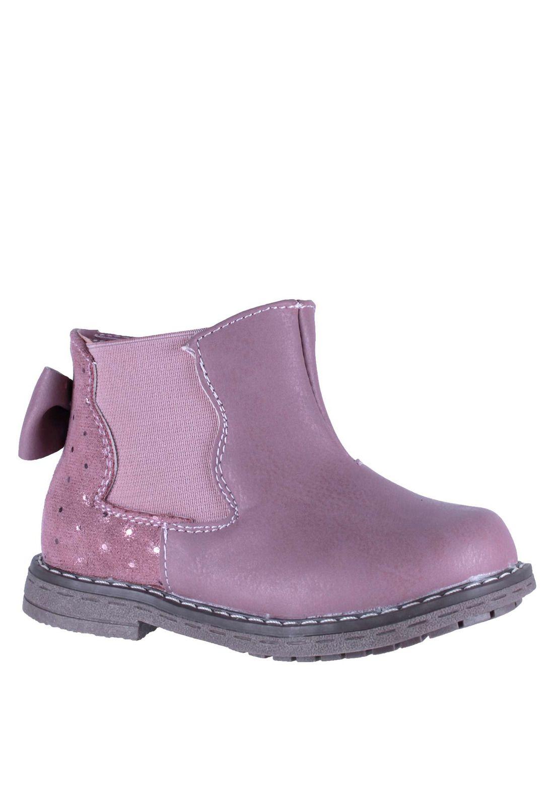 Botin Chelsea Niña 1fb1622-0
